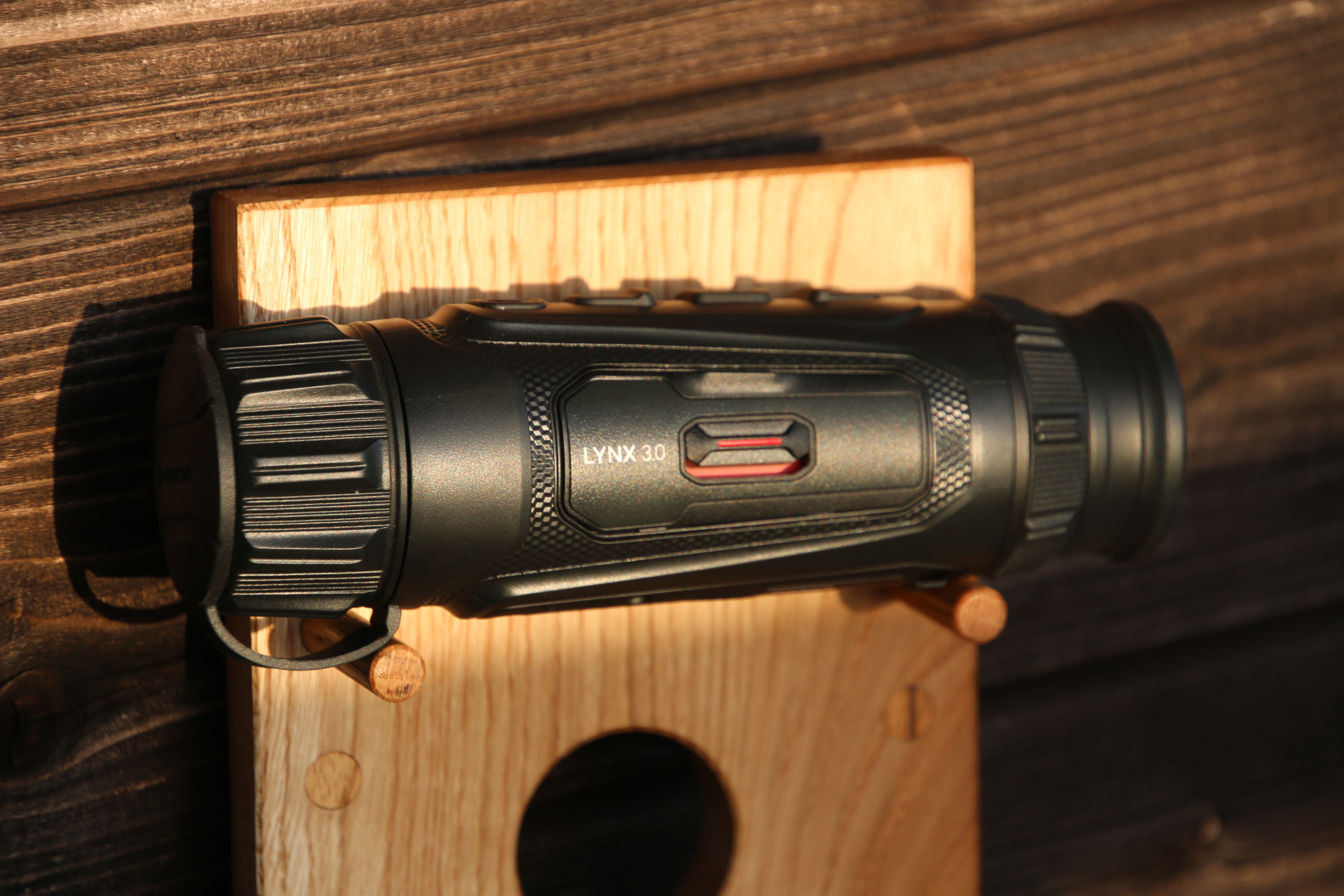 Hikmicro Lynx 3.0