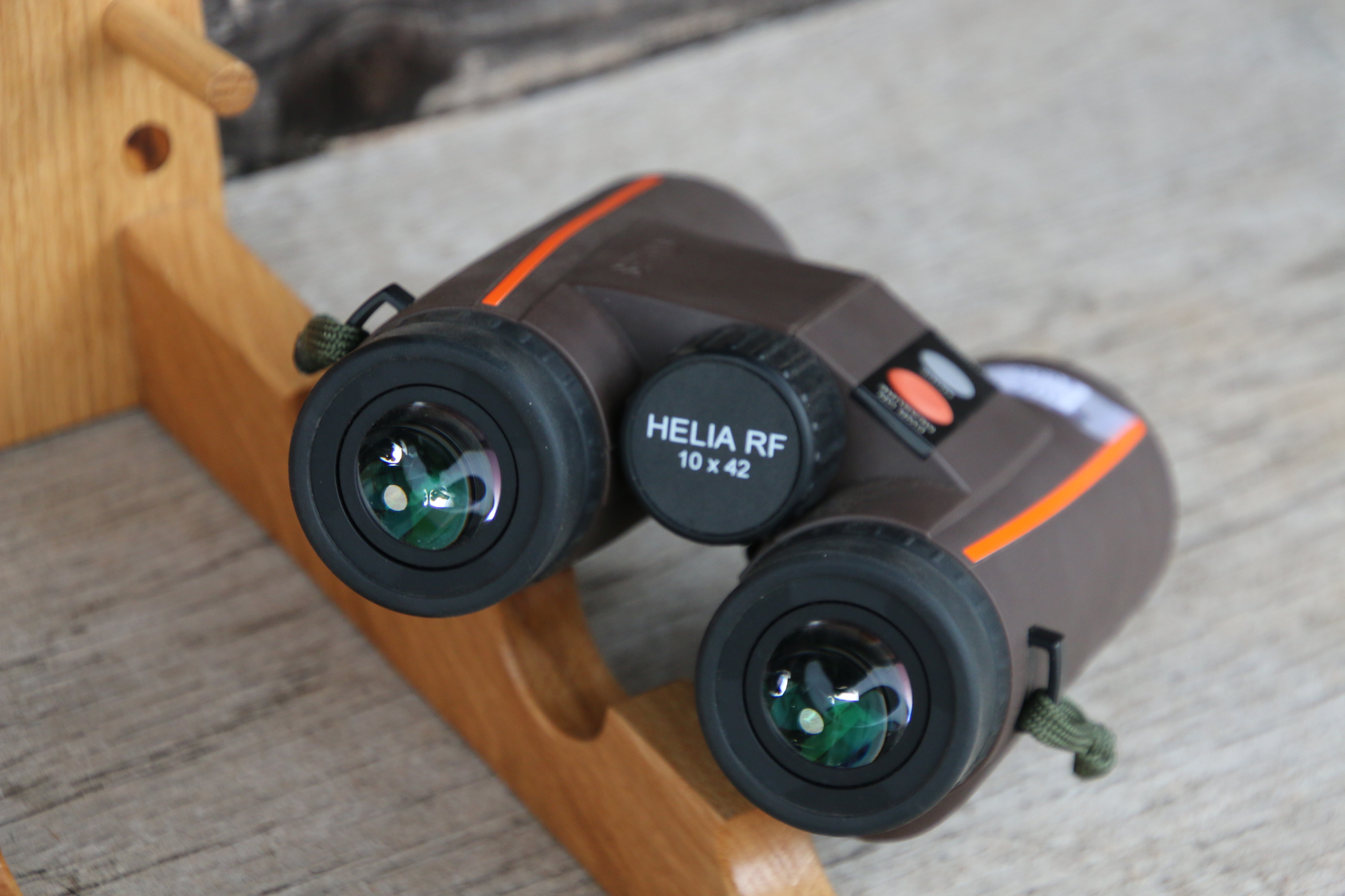 Kahles Helia 10 x 42 RF