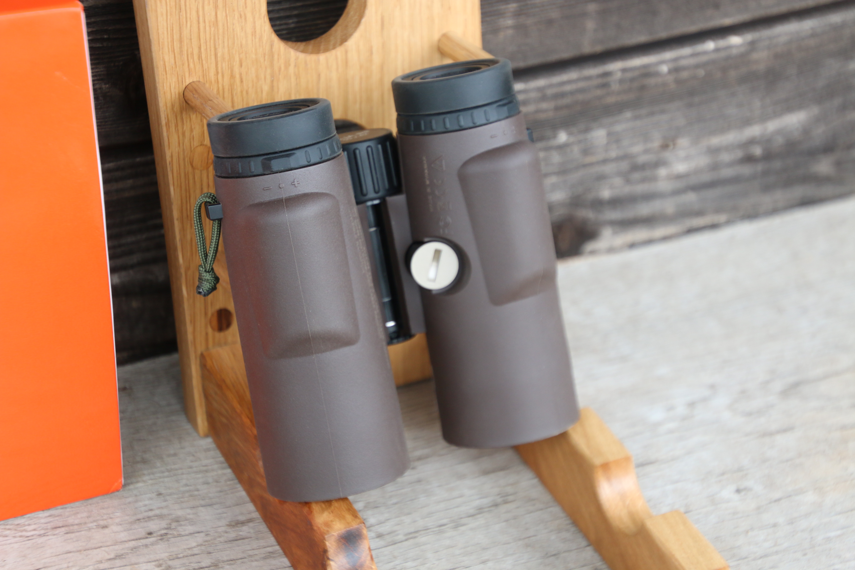 Kahles Helia 10 x 42 RF