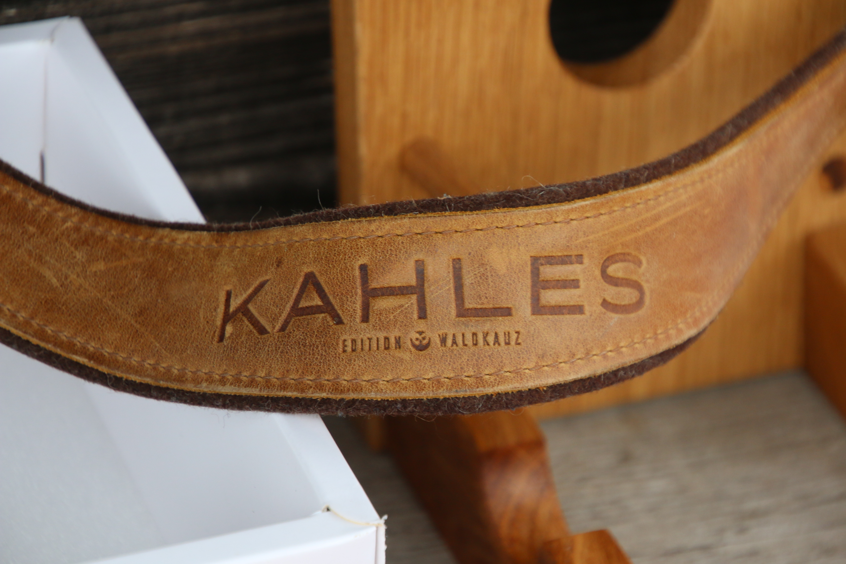 Kahles Helia 10 x 42 RF