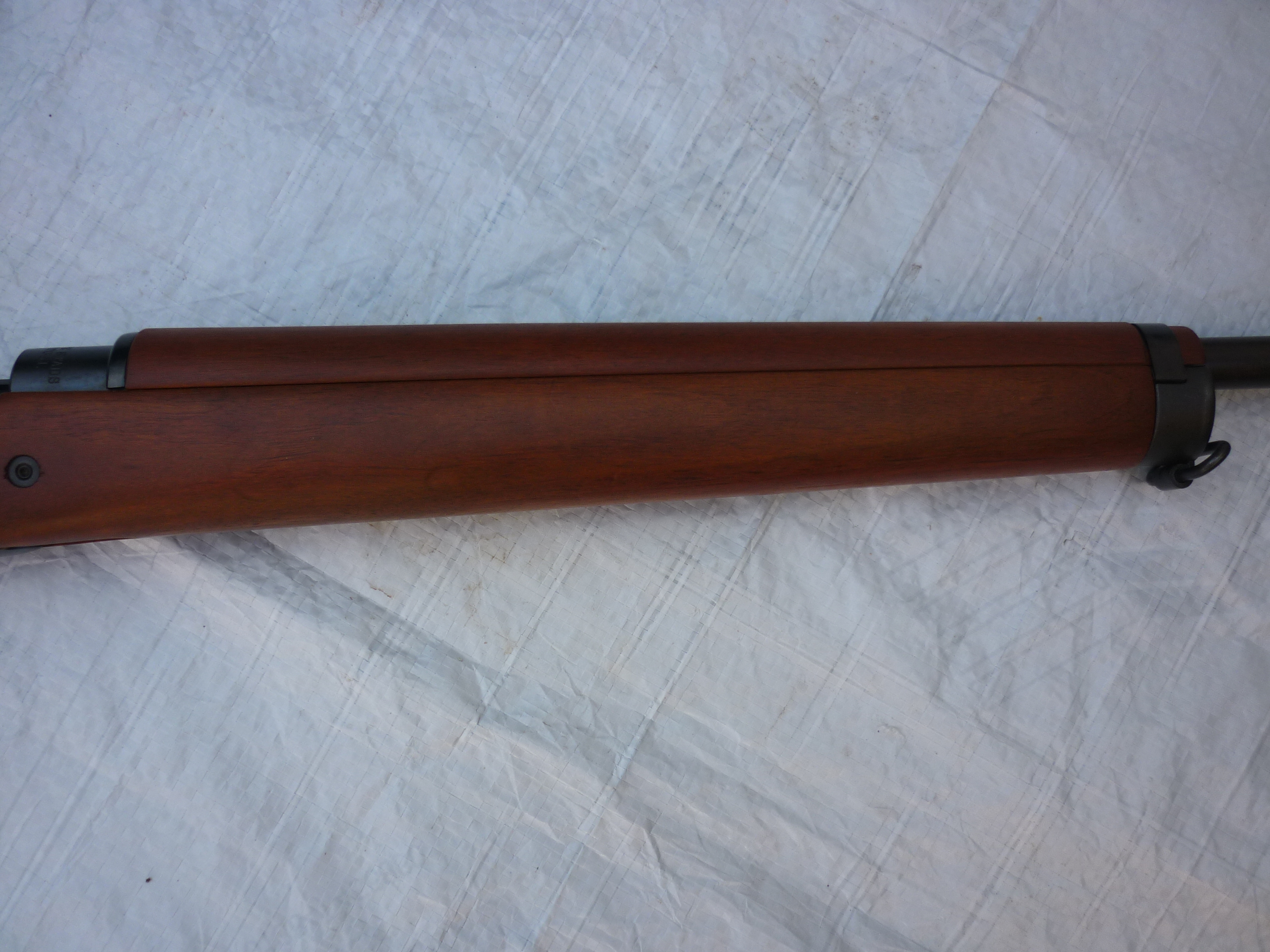 Carl Gustav CG 63