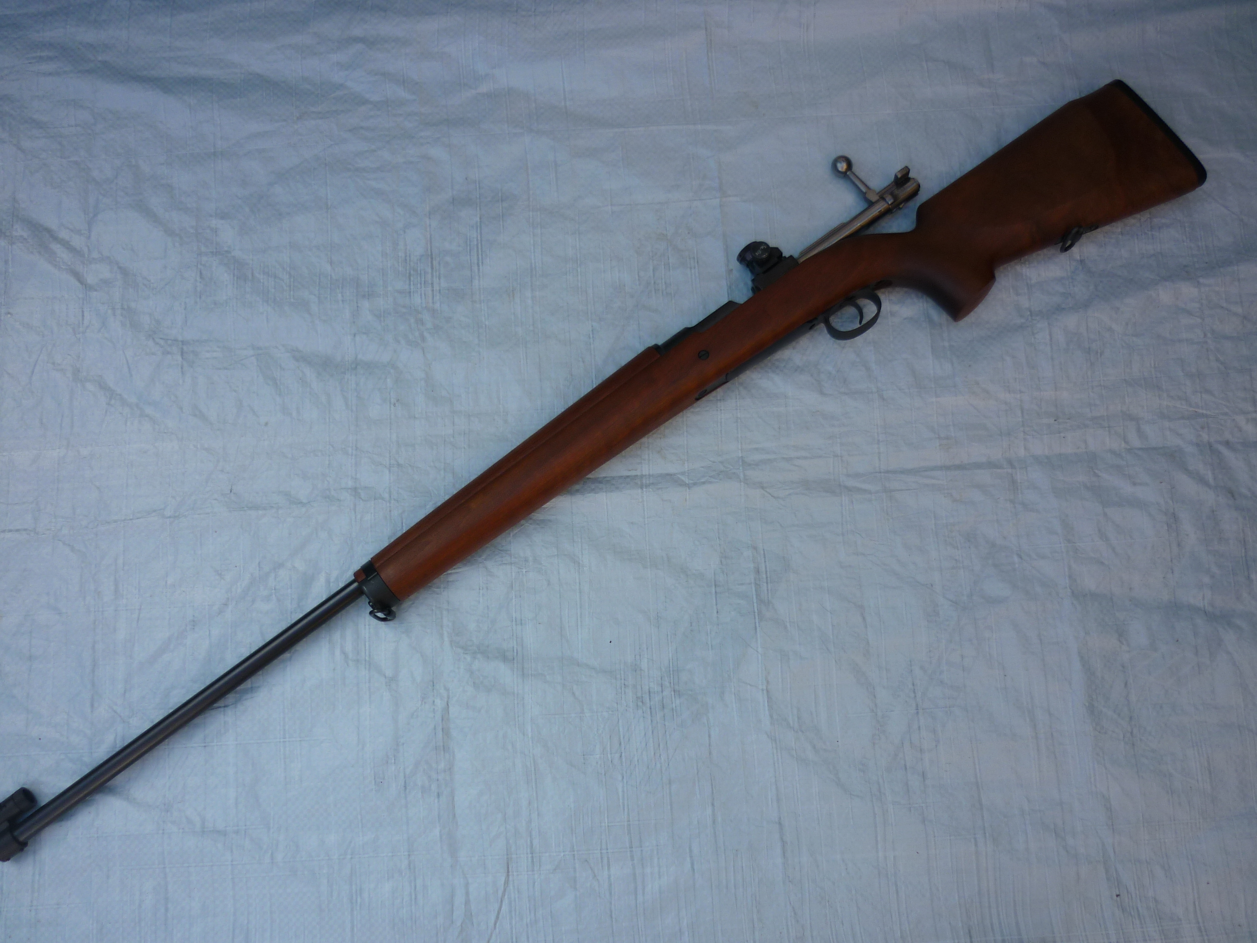 Carl Gustav CG 63