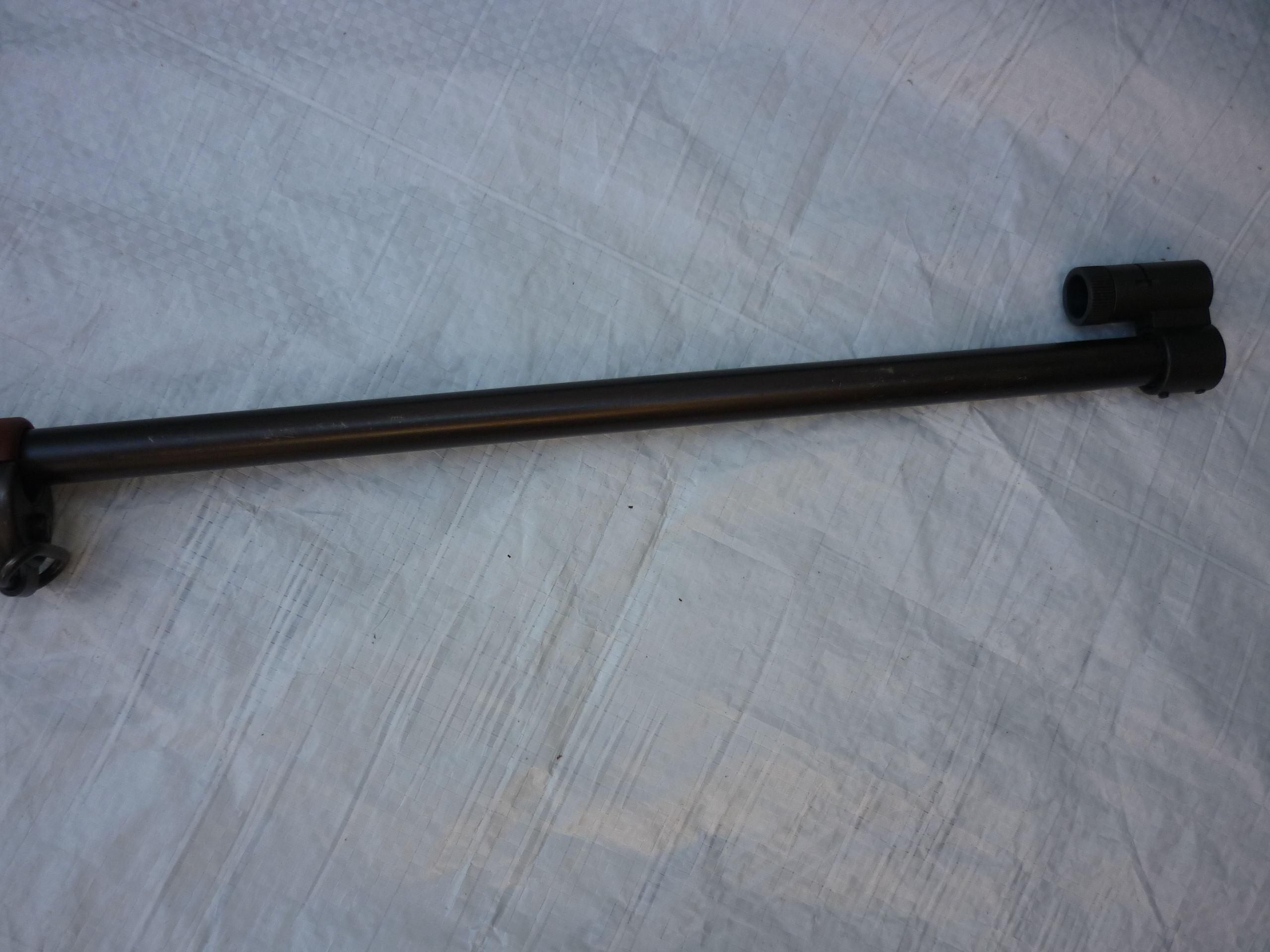 Carl Gustav CG 63