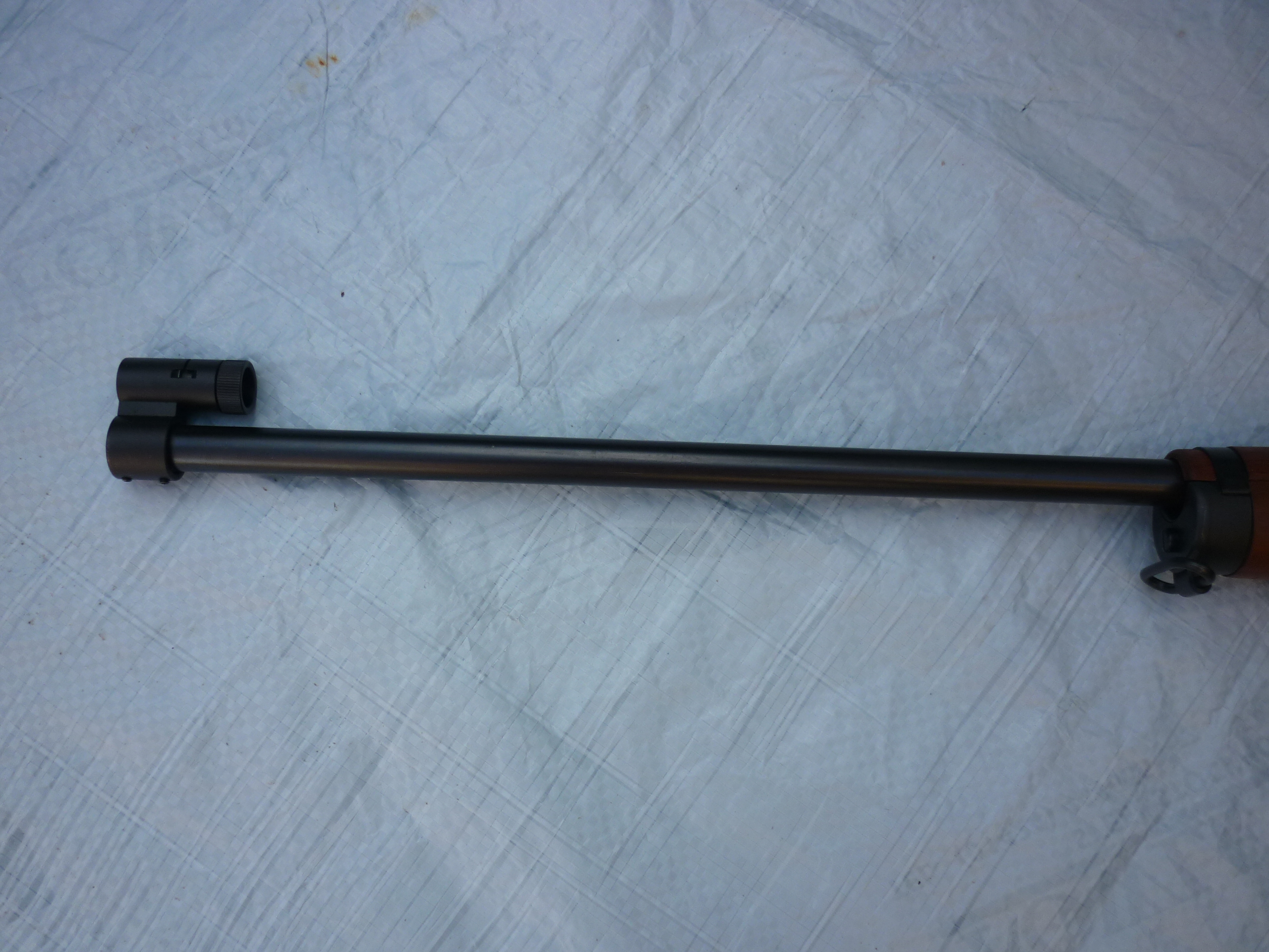 Carl Gustav CG 63