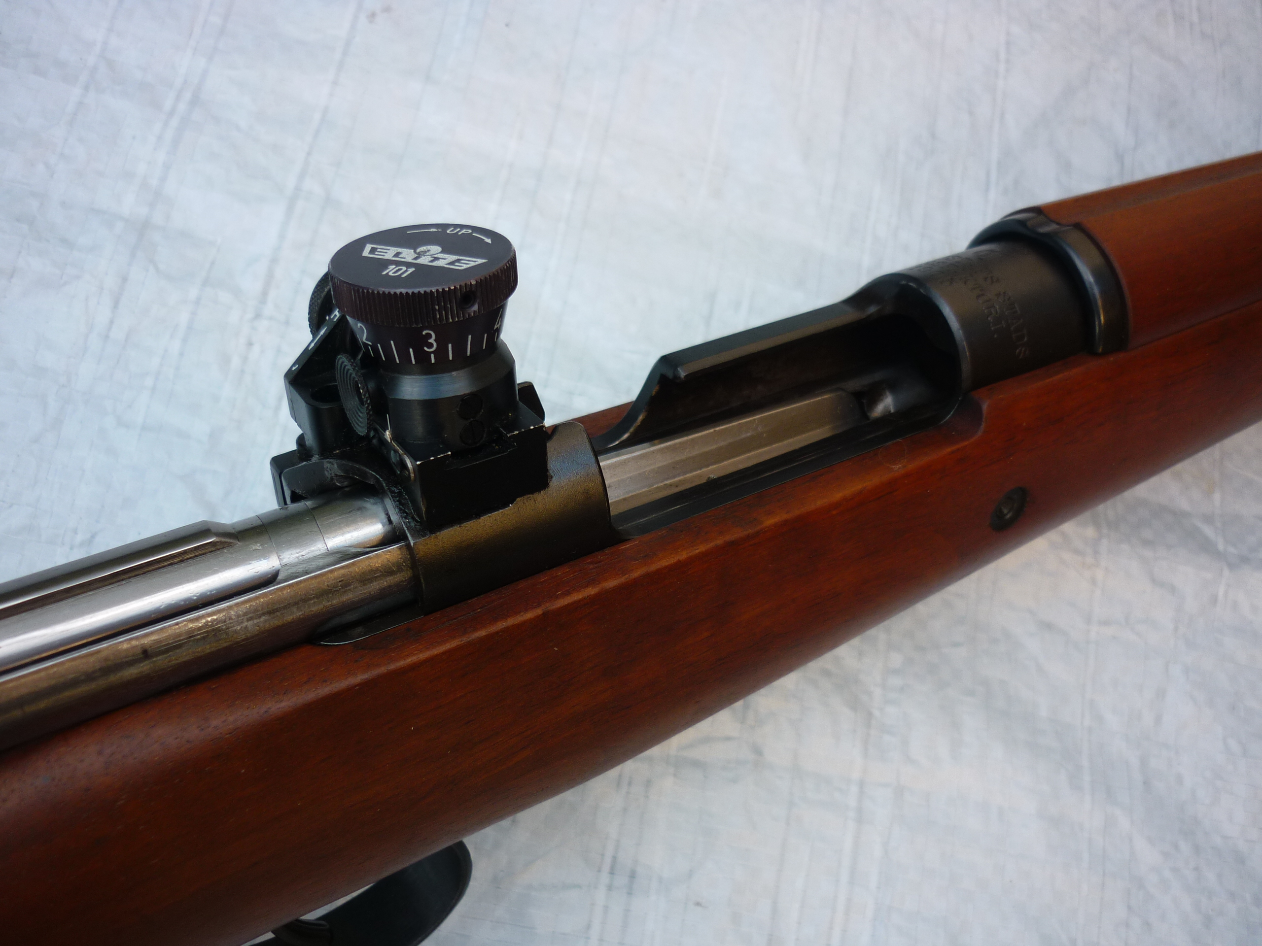 Carl Gustav CG 63