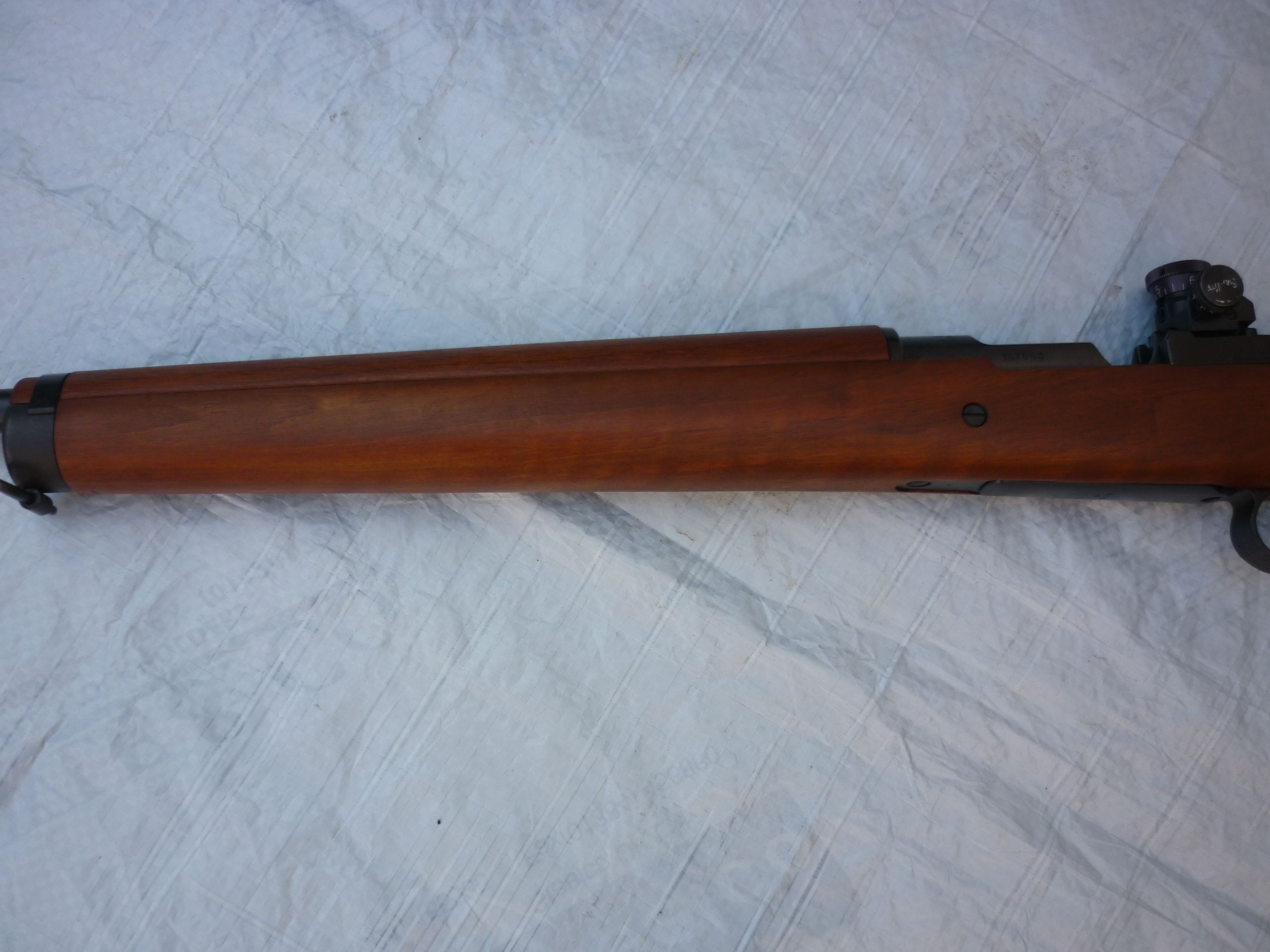 Carl Gustav CG 63