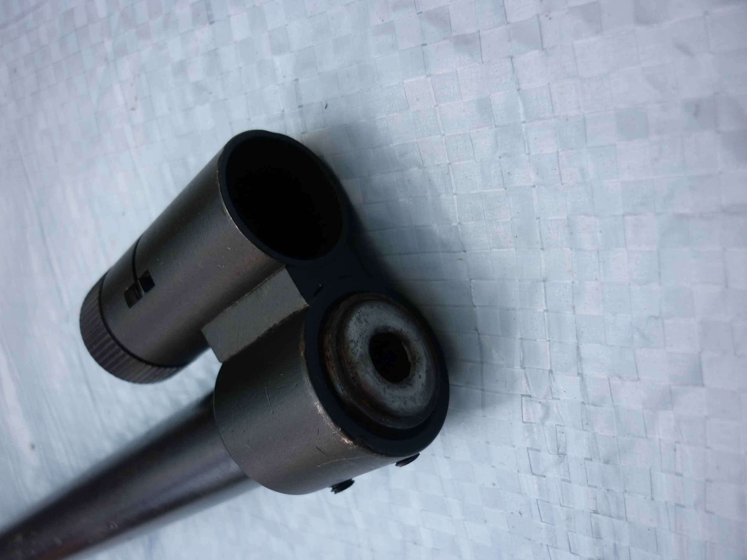 Carl Gustav CG 63