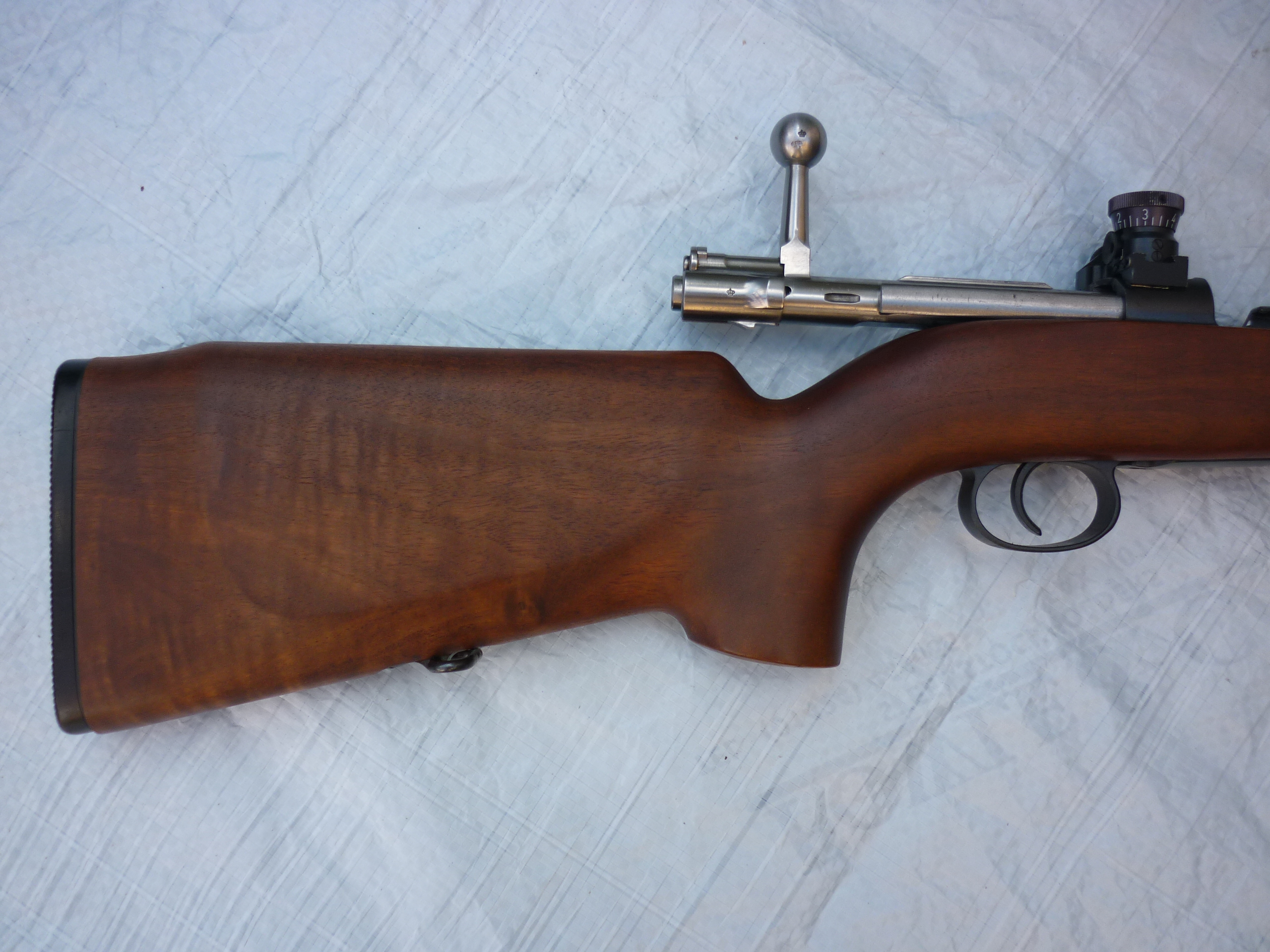 Carl Gustav CG 63