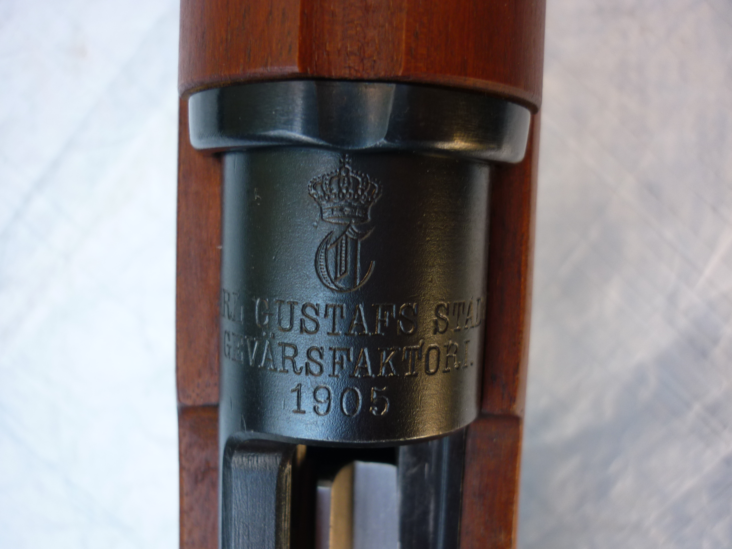 Carl Gustav CG 63