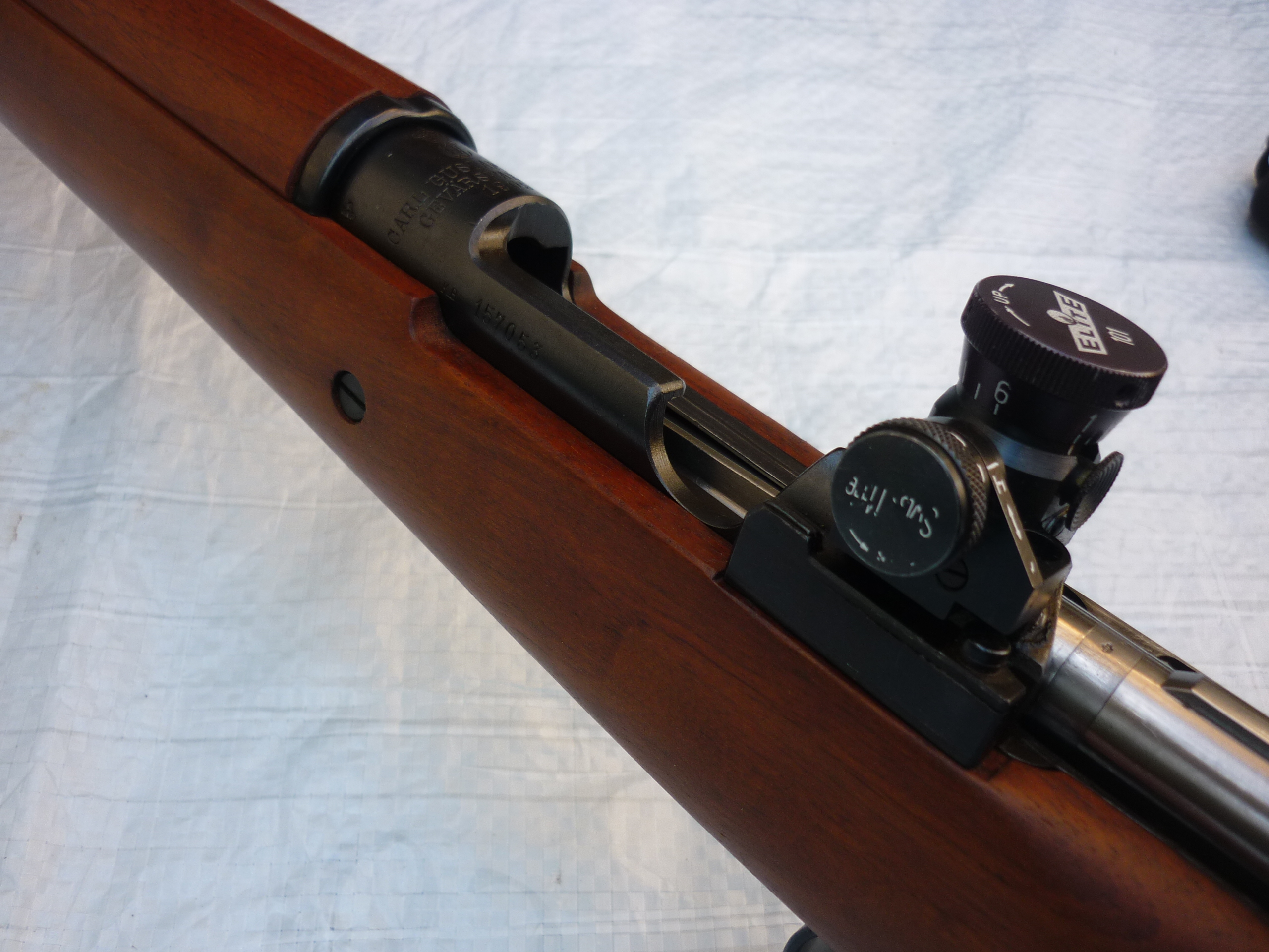 Carl Gustav CG 63