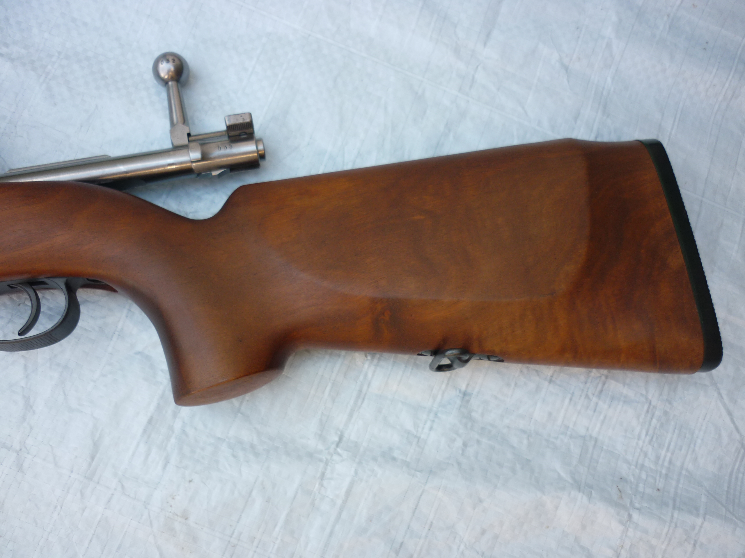 Carl Gustav CG 63