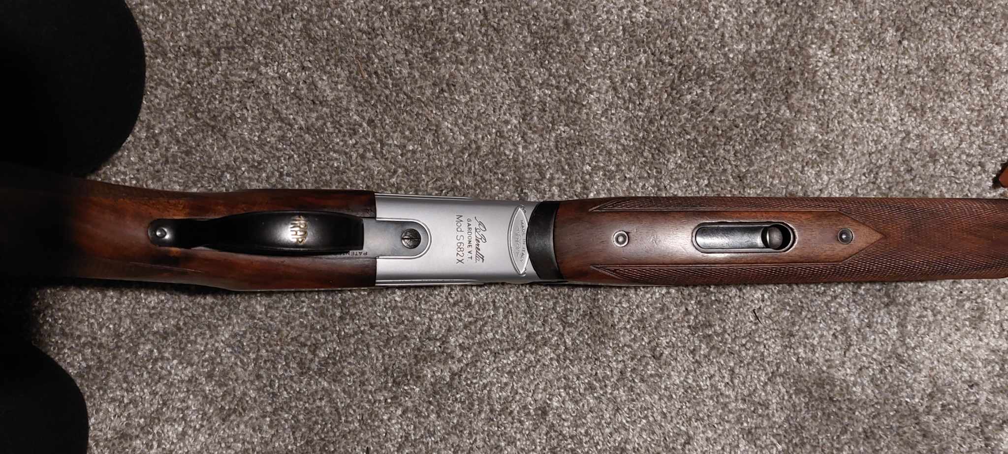 Beretta 682