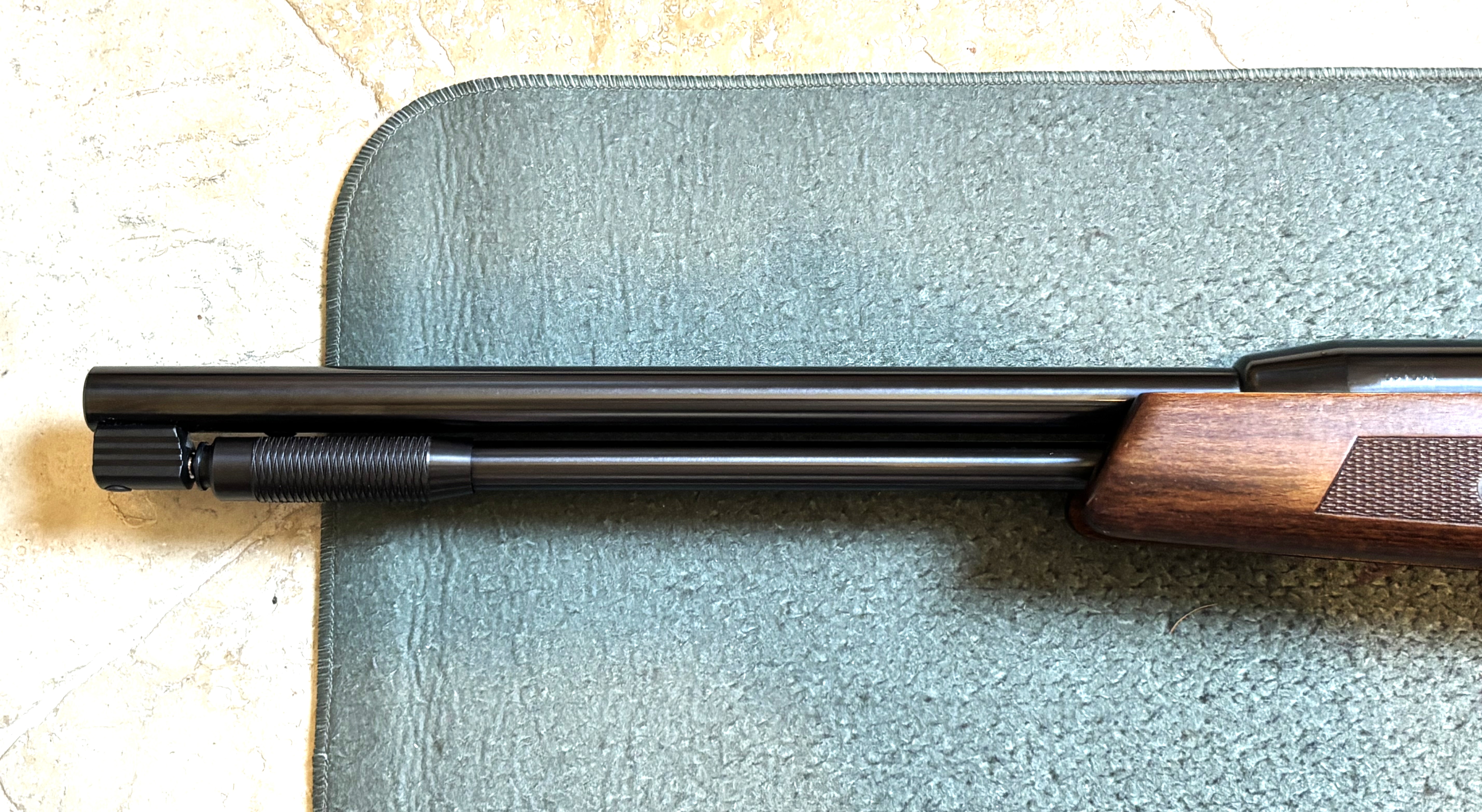 Air Arms TX200