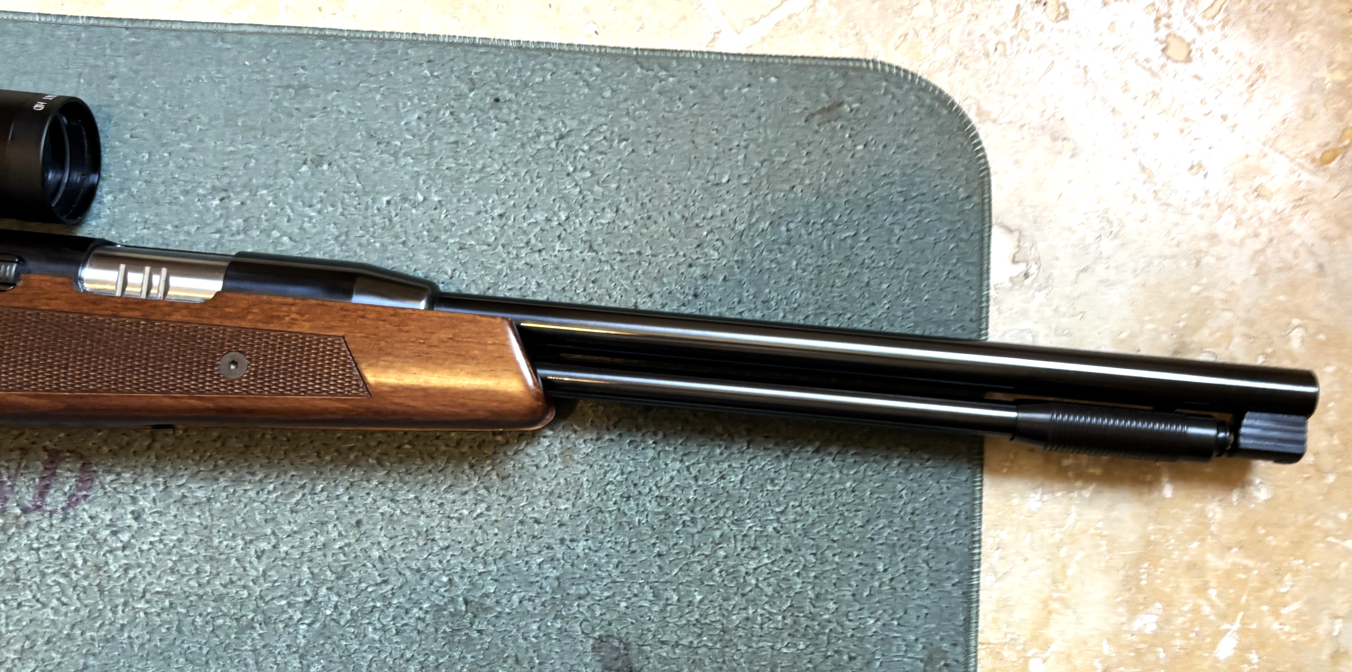 Air Arms TX200