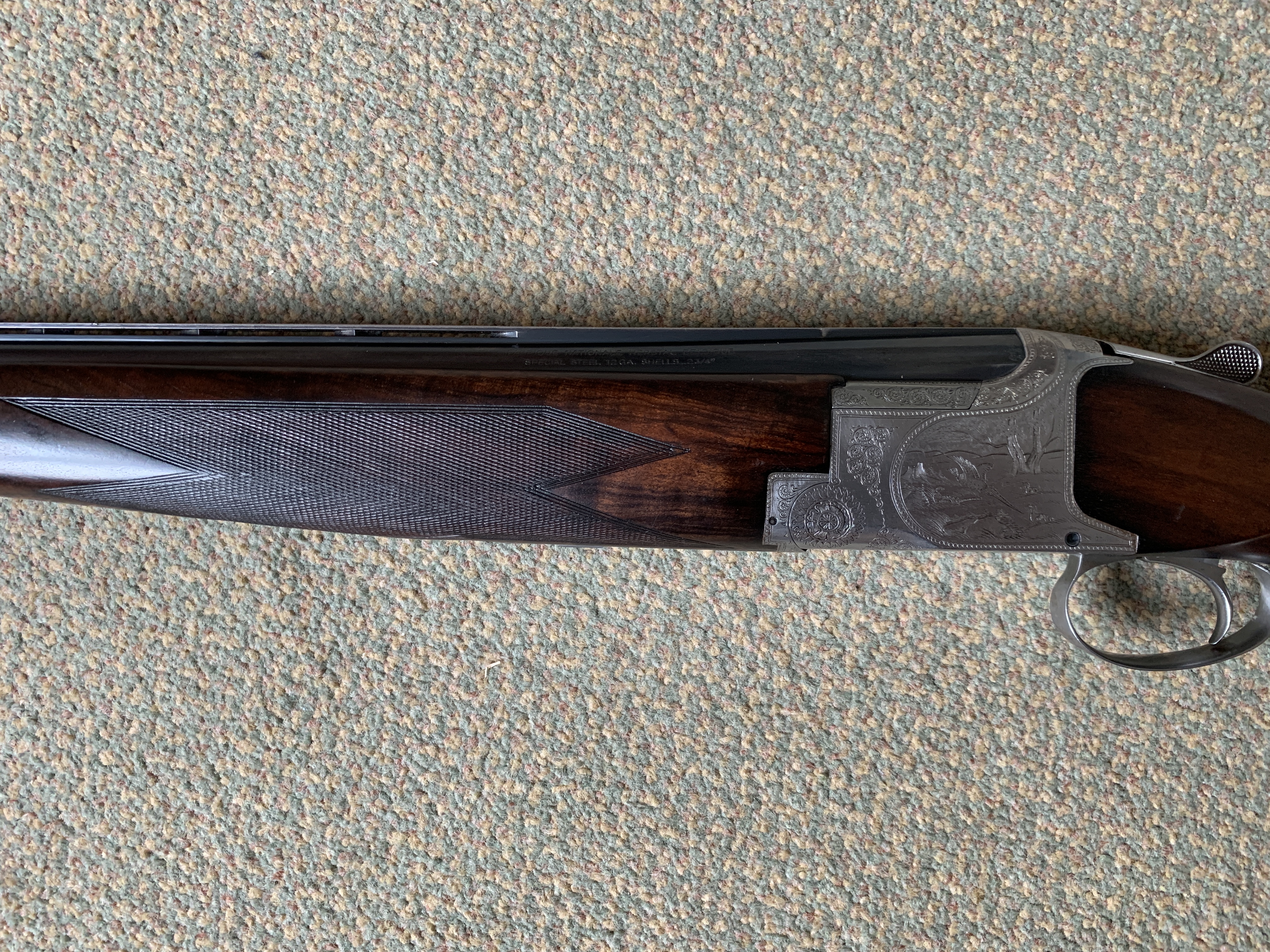 Browning B25
