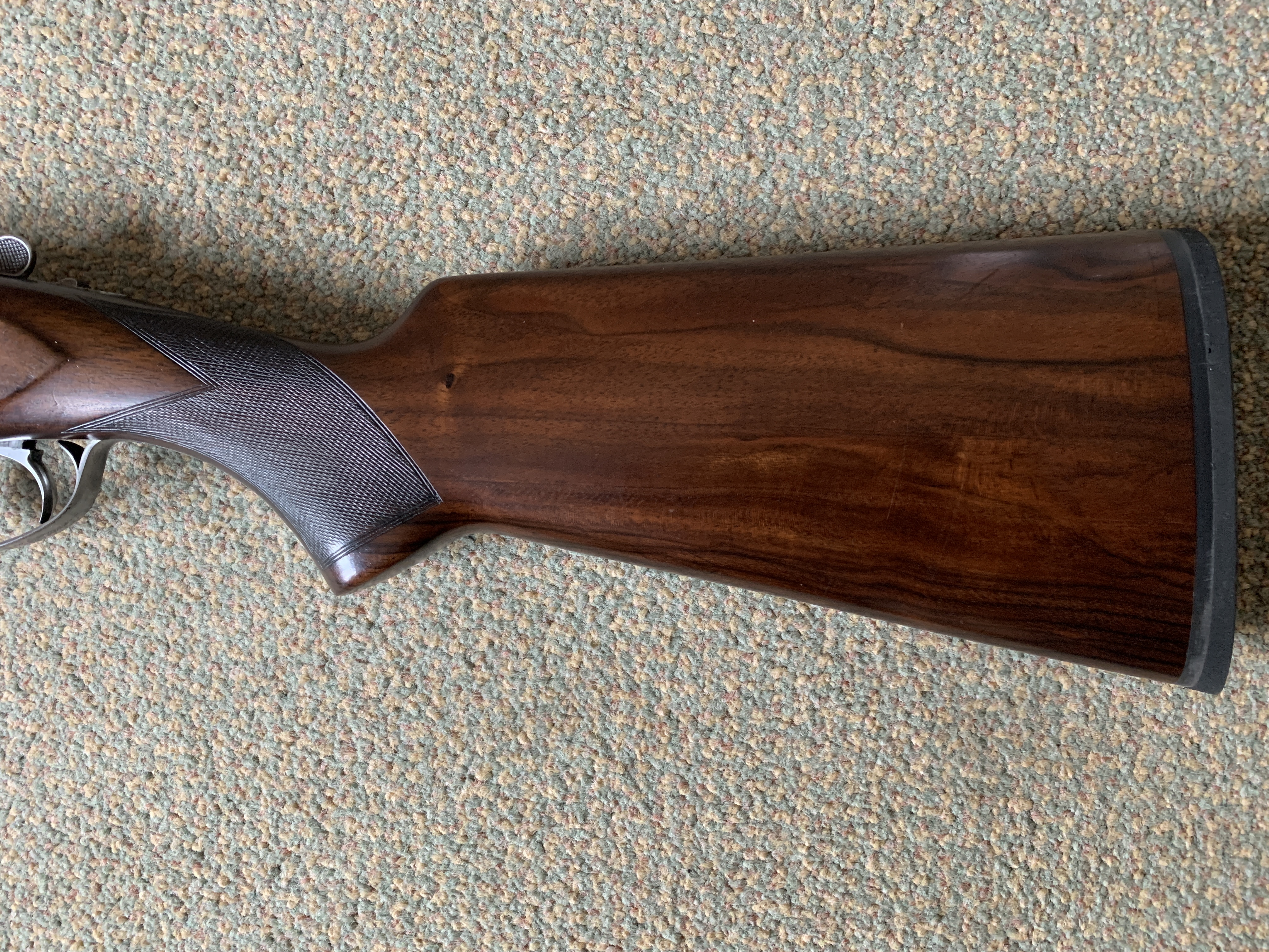 Browning B25