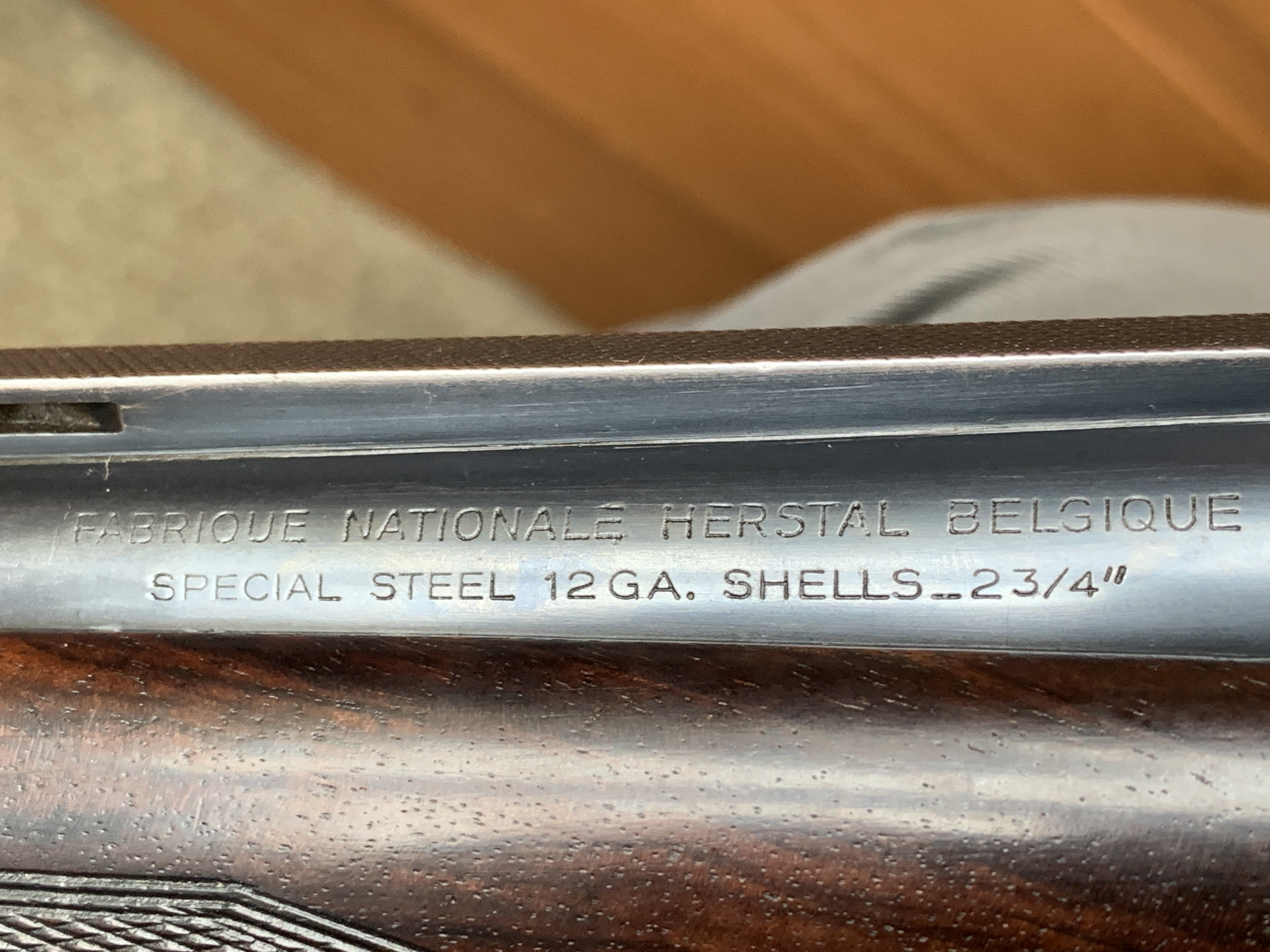Browning B25