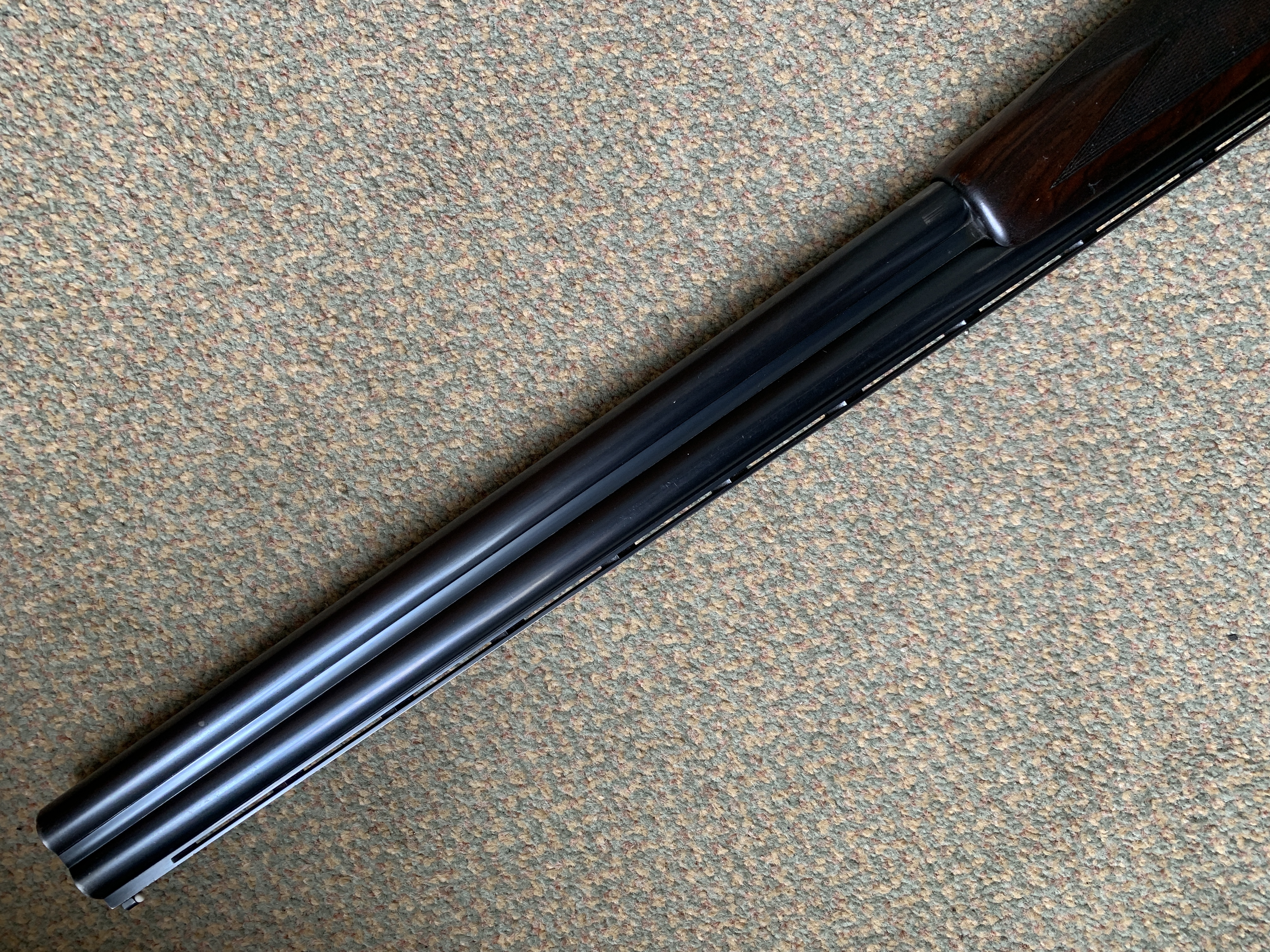 Browning B25