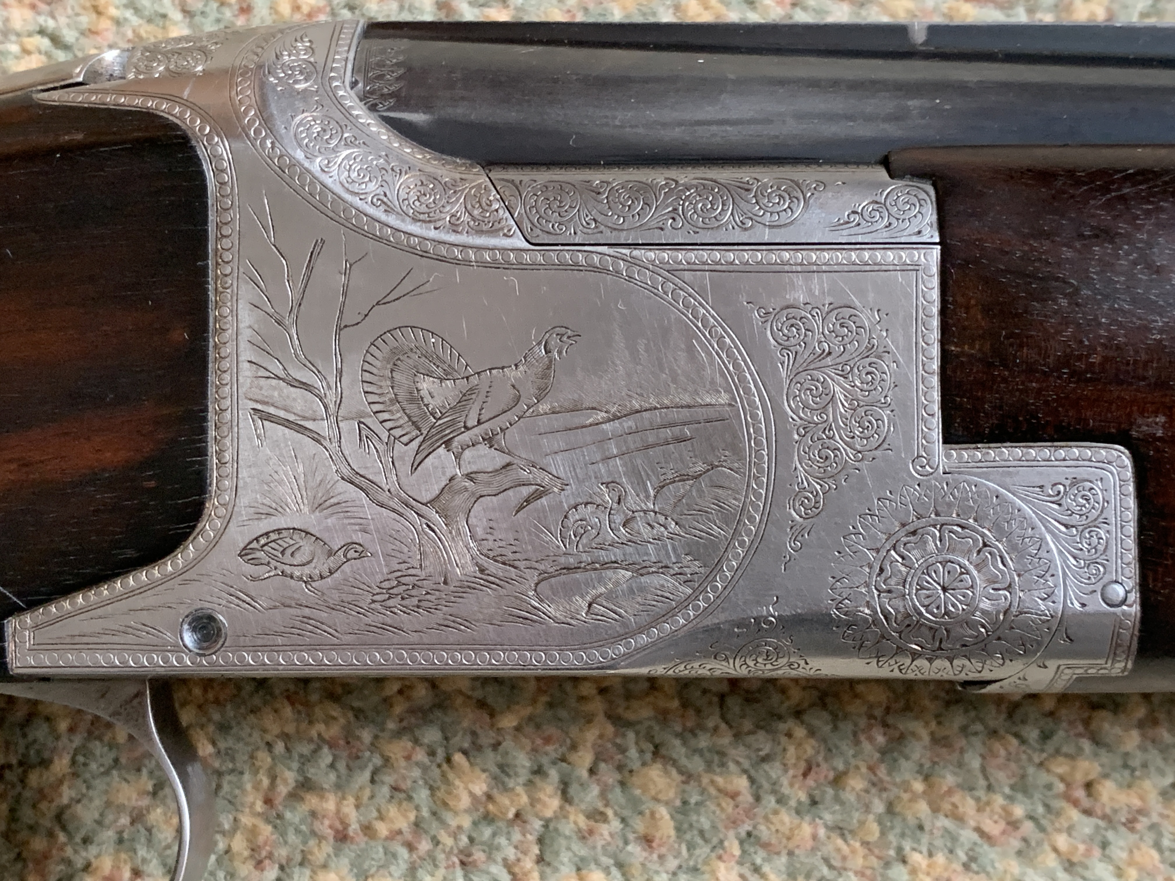 Browning B25