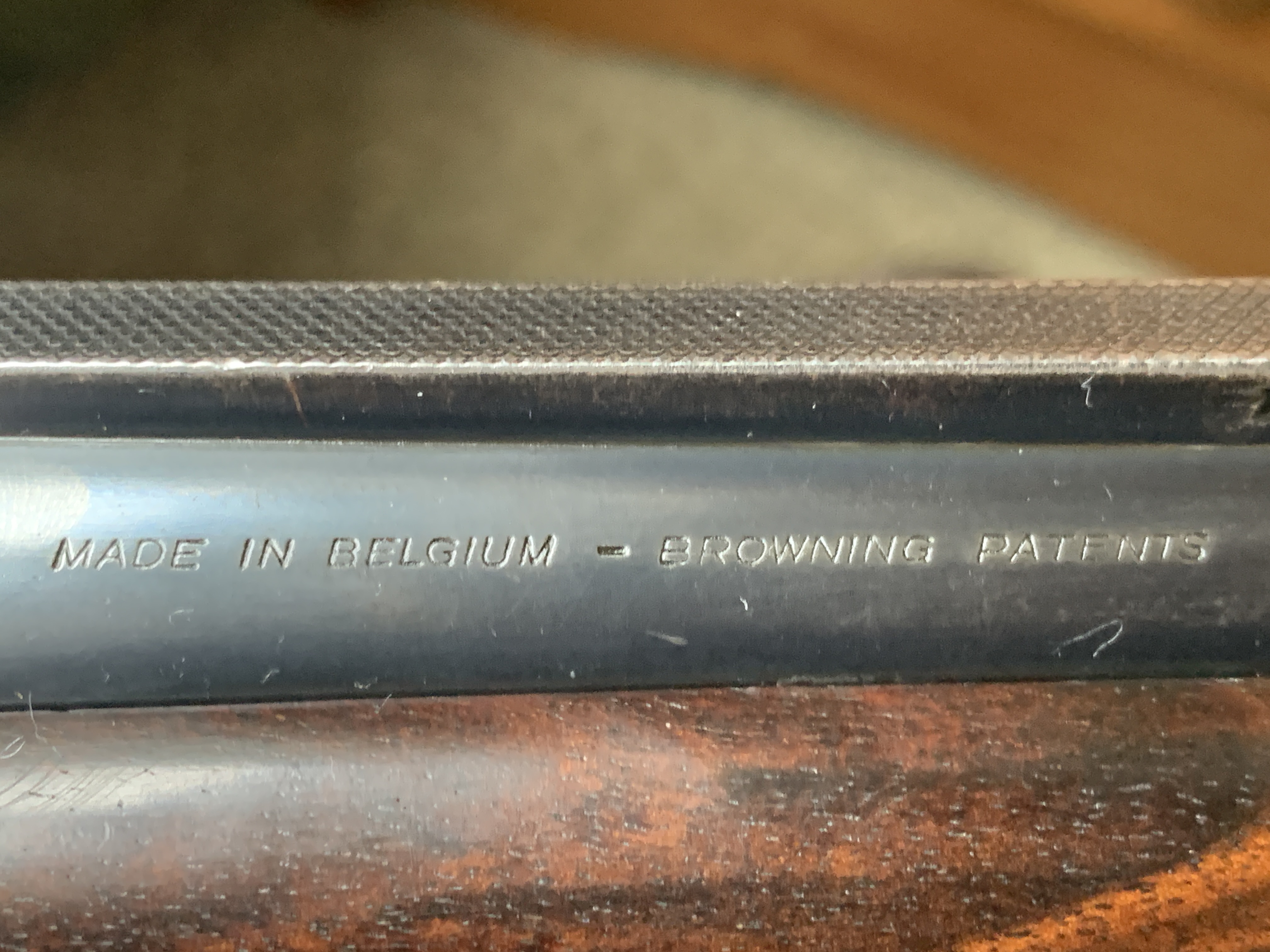 Browning B25