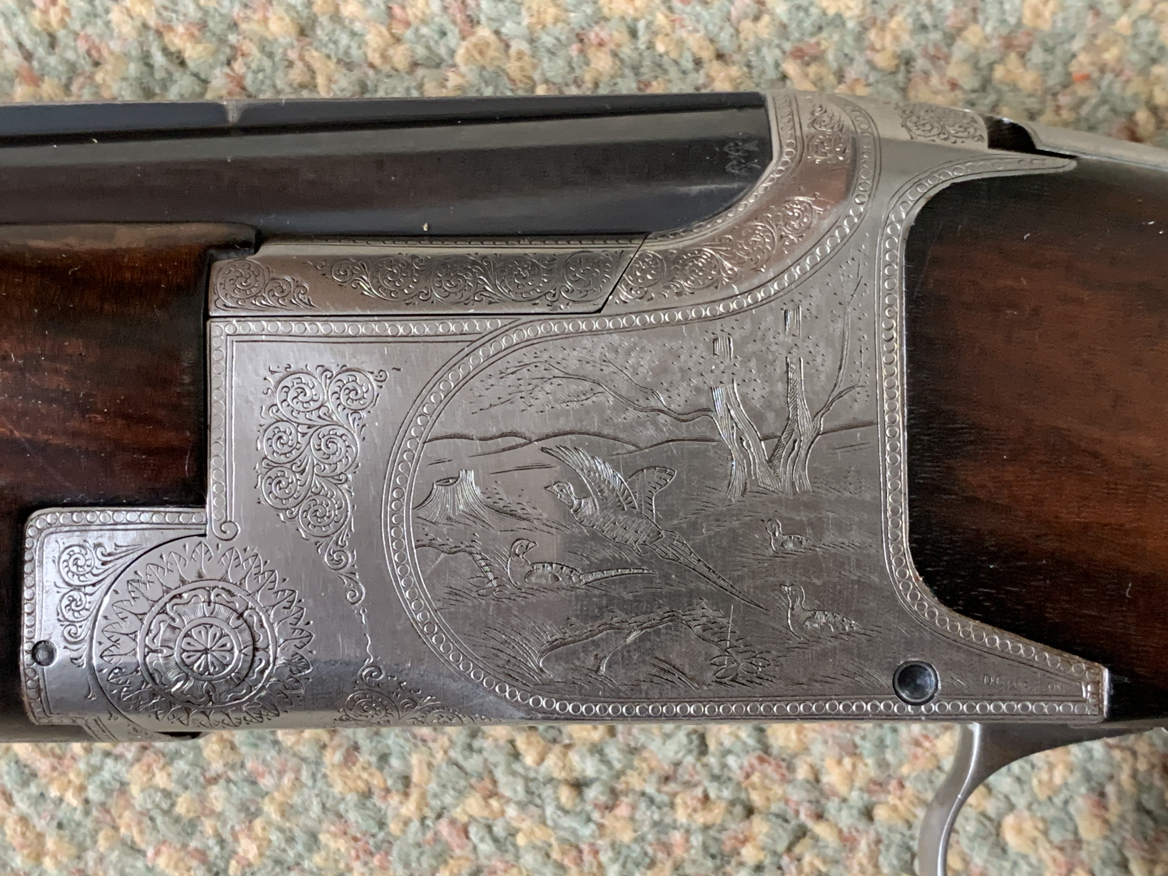 Browning B25