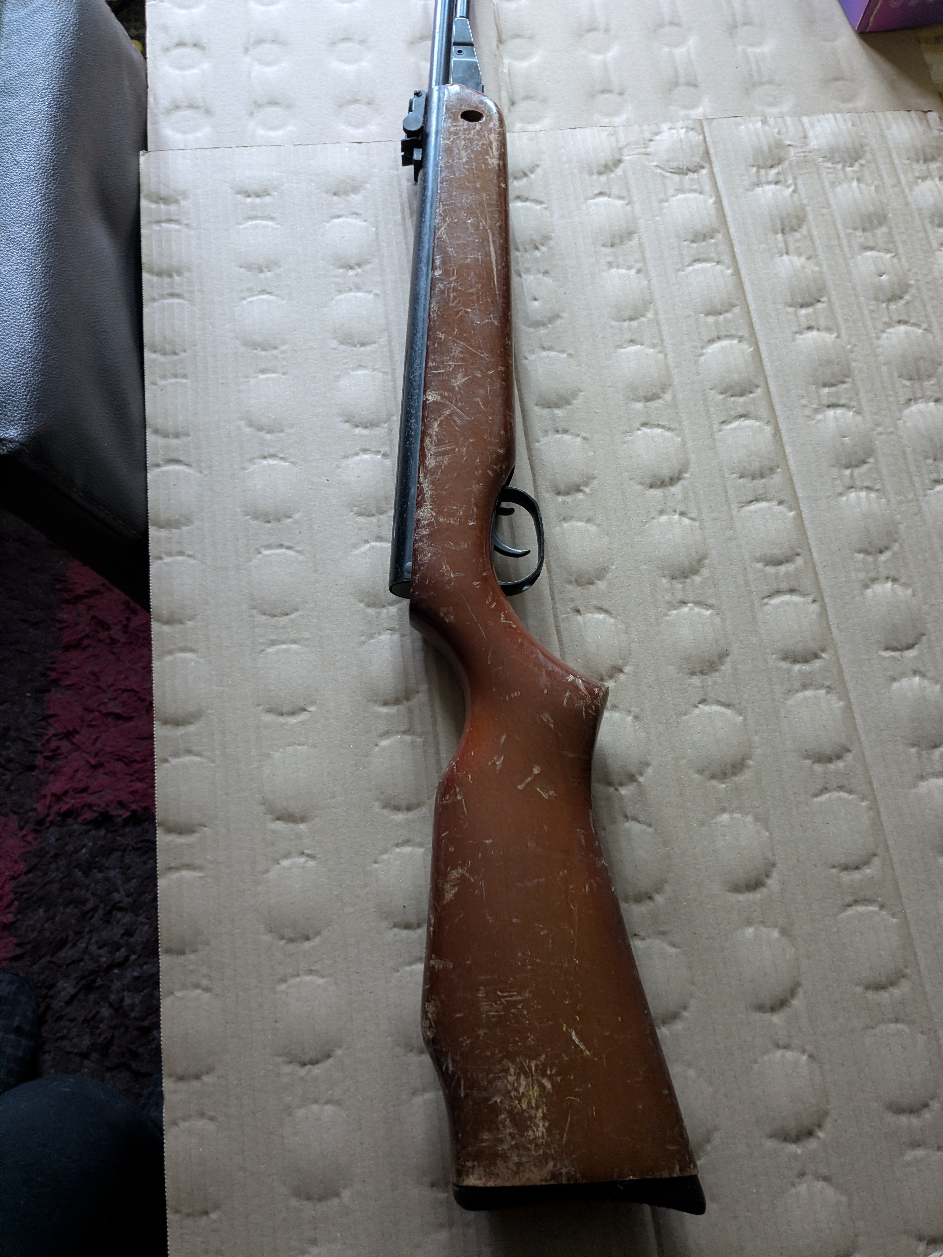 Gamo Cf20