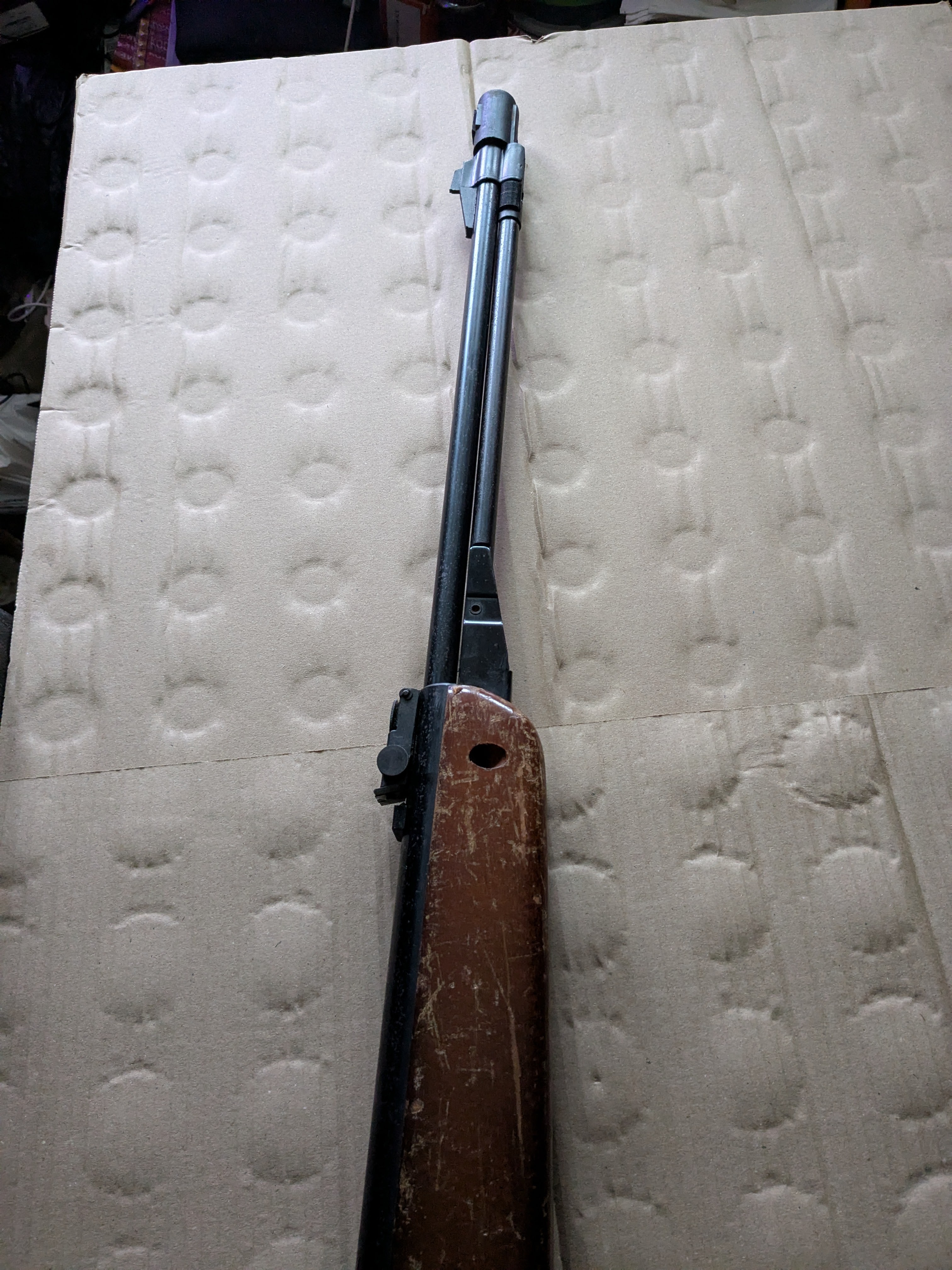 Gamo Cf20