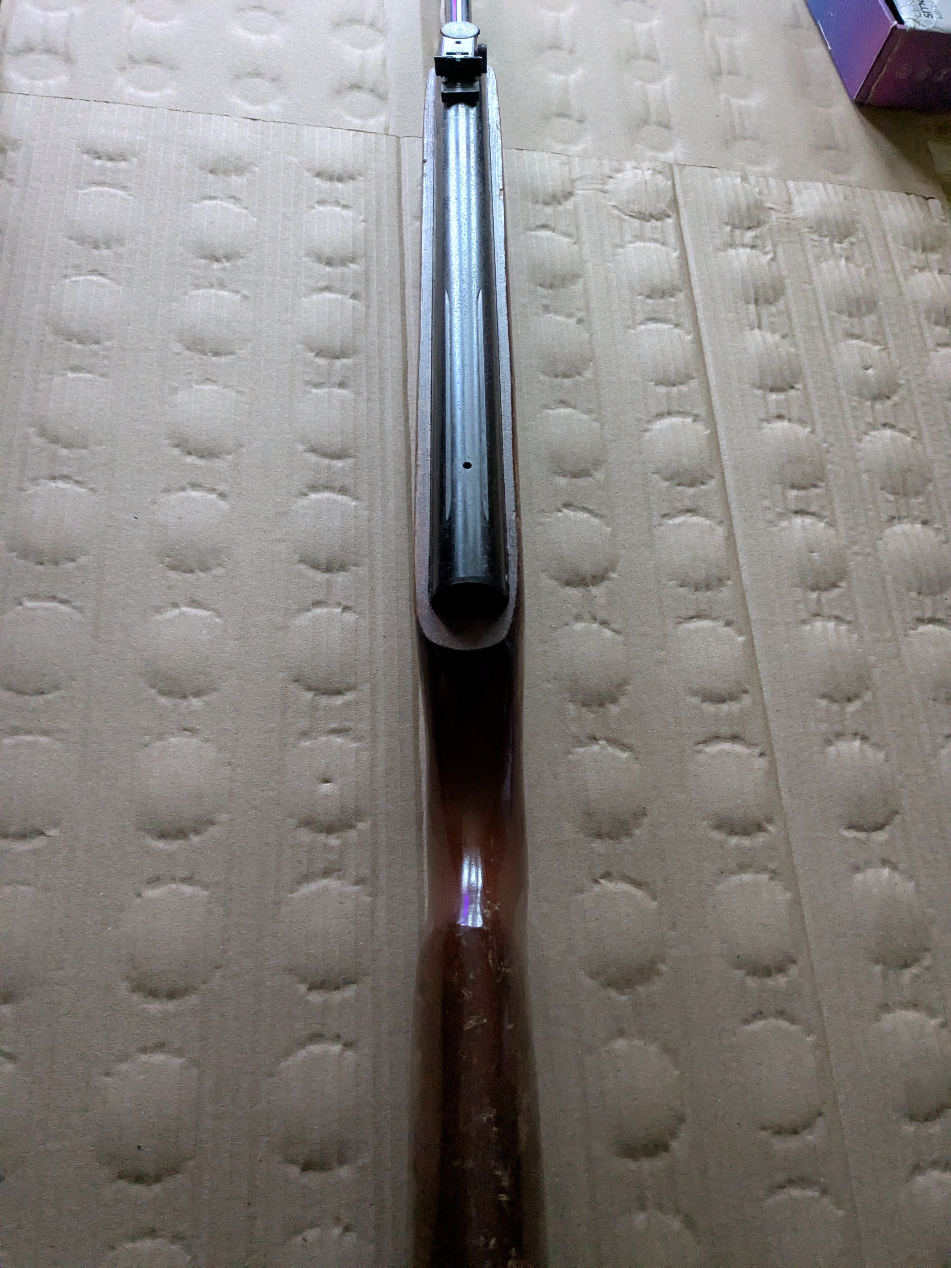 Gamo Cf20