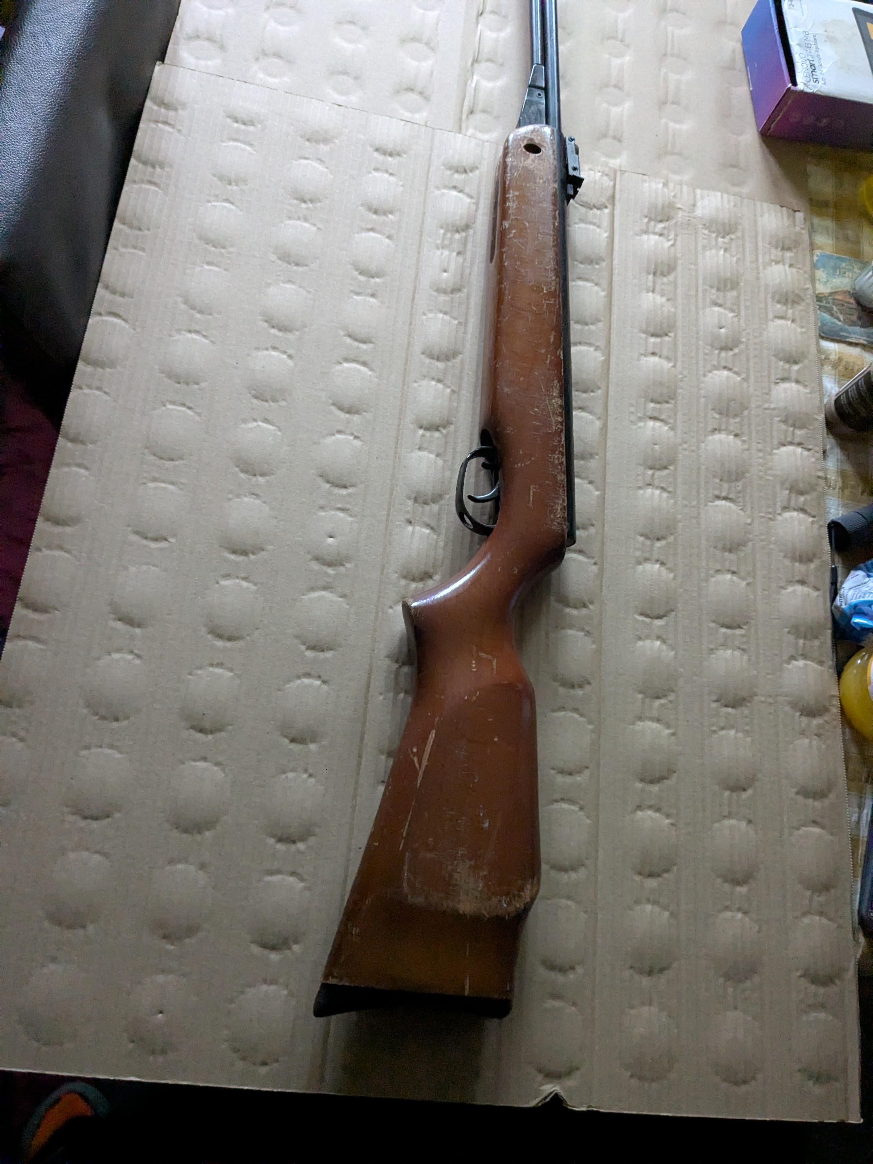 Gamo Cf20