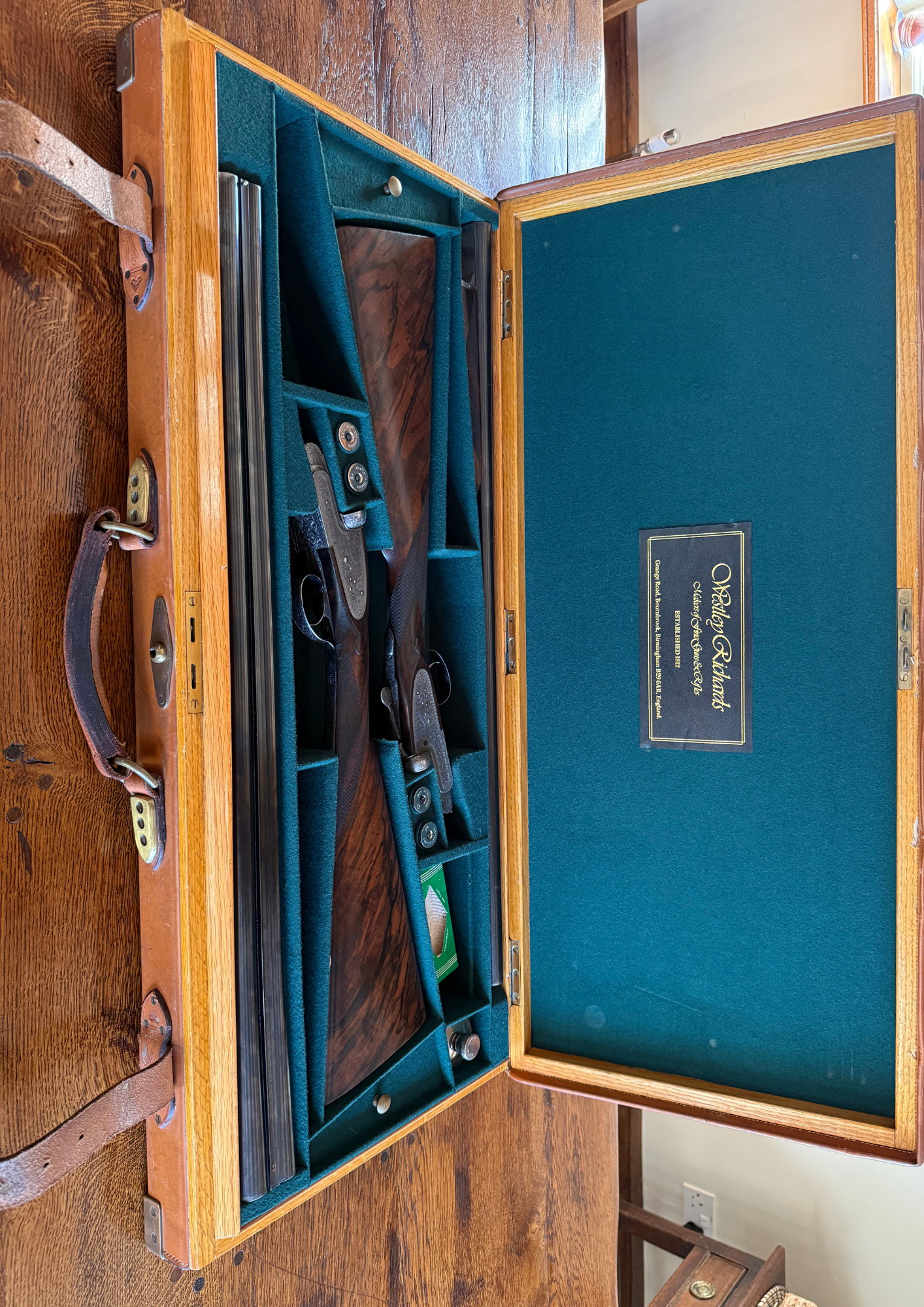 Armory photos