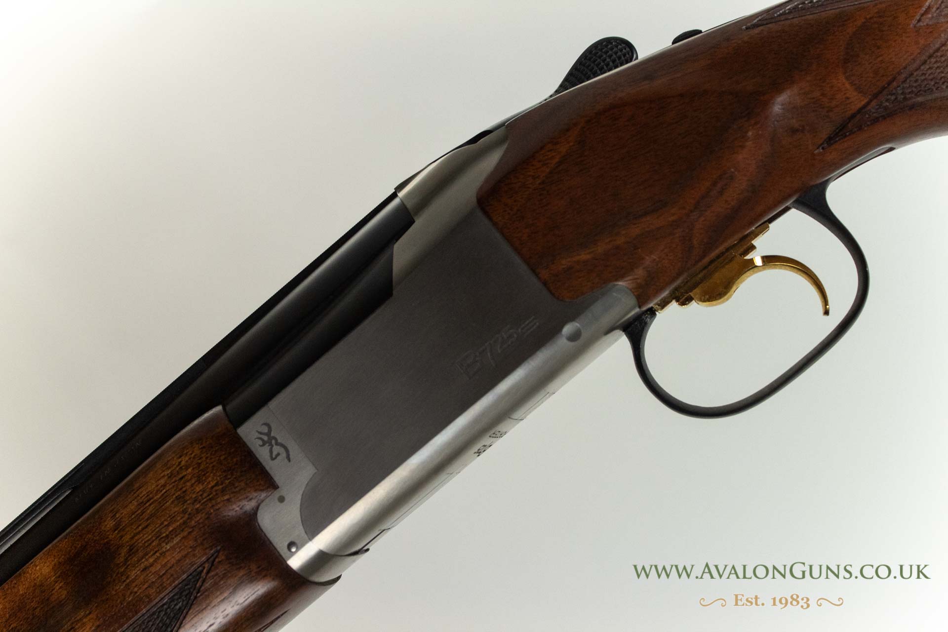 Browning B725
