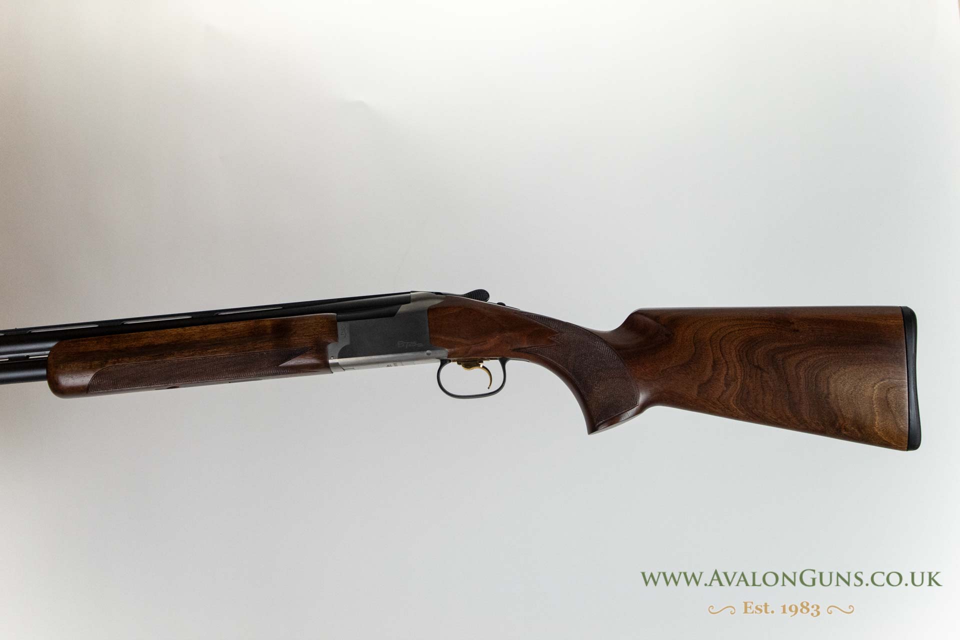 Browning B725