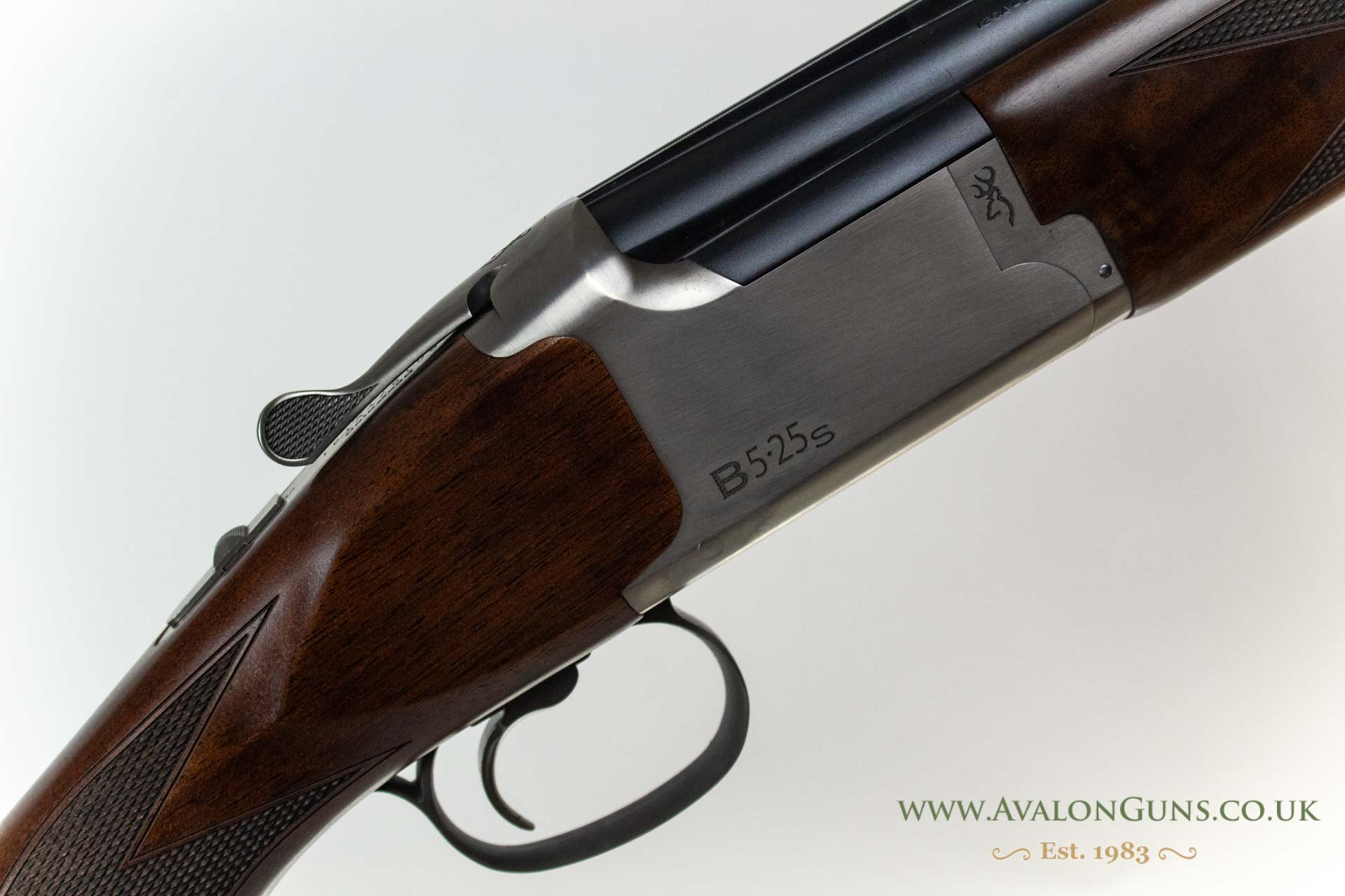 Browning B725