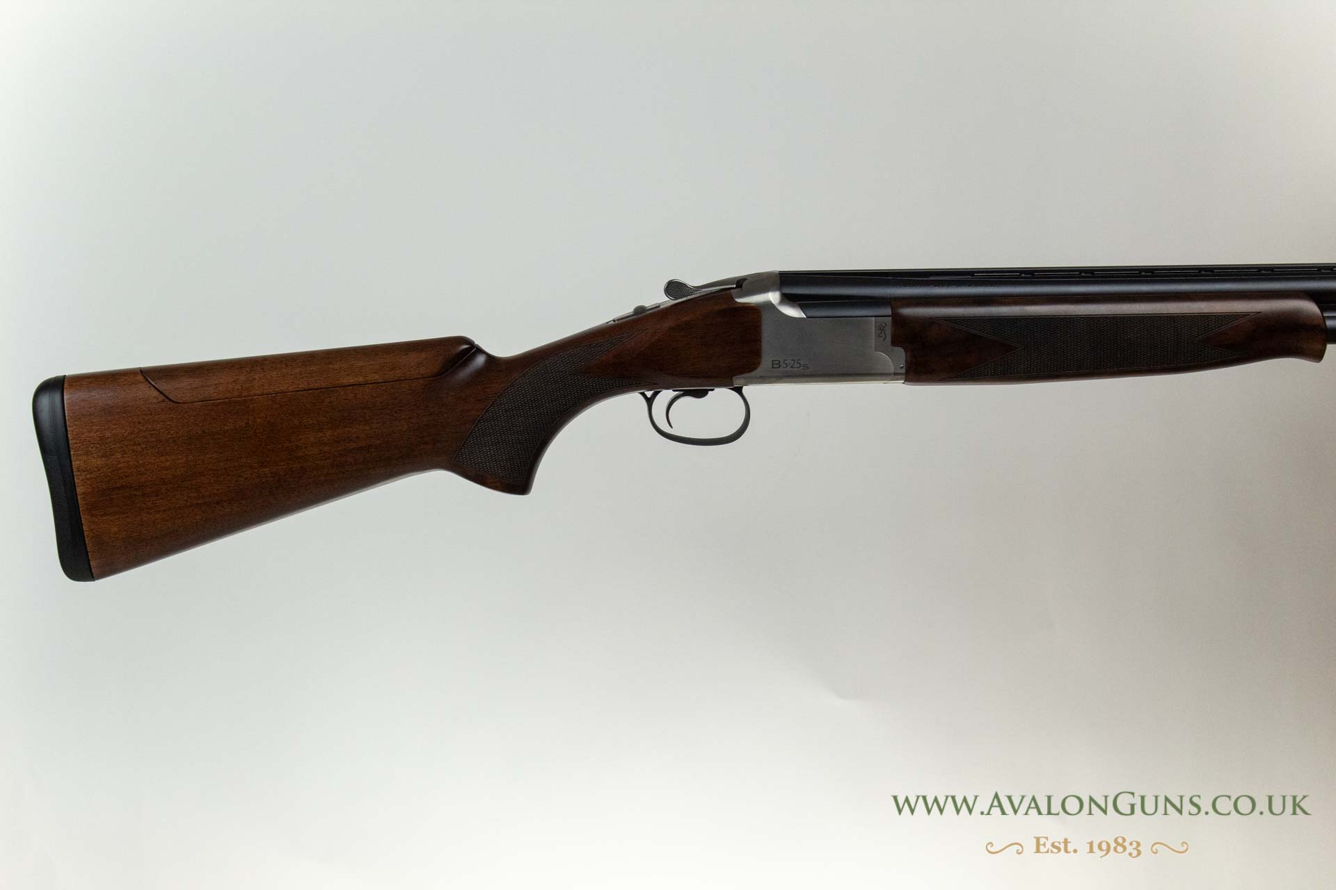 Browning B725