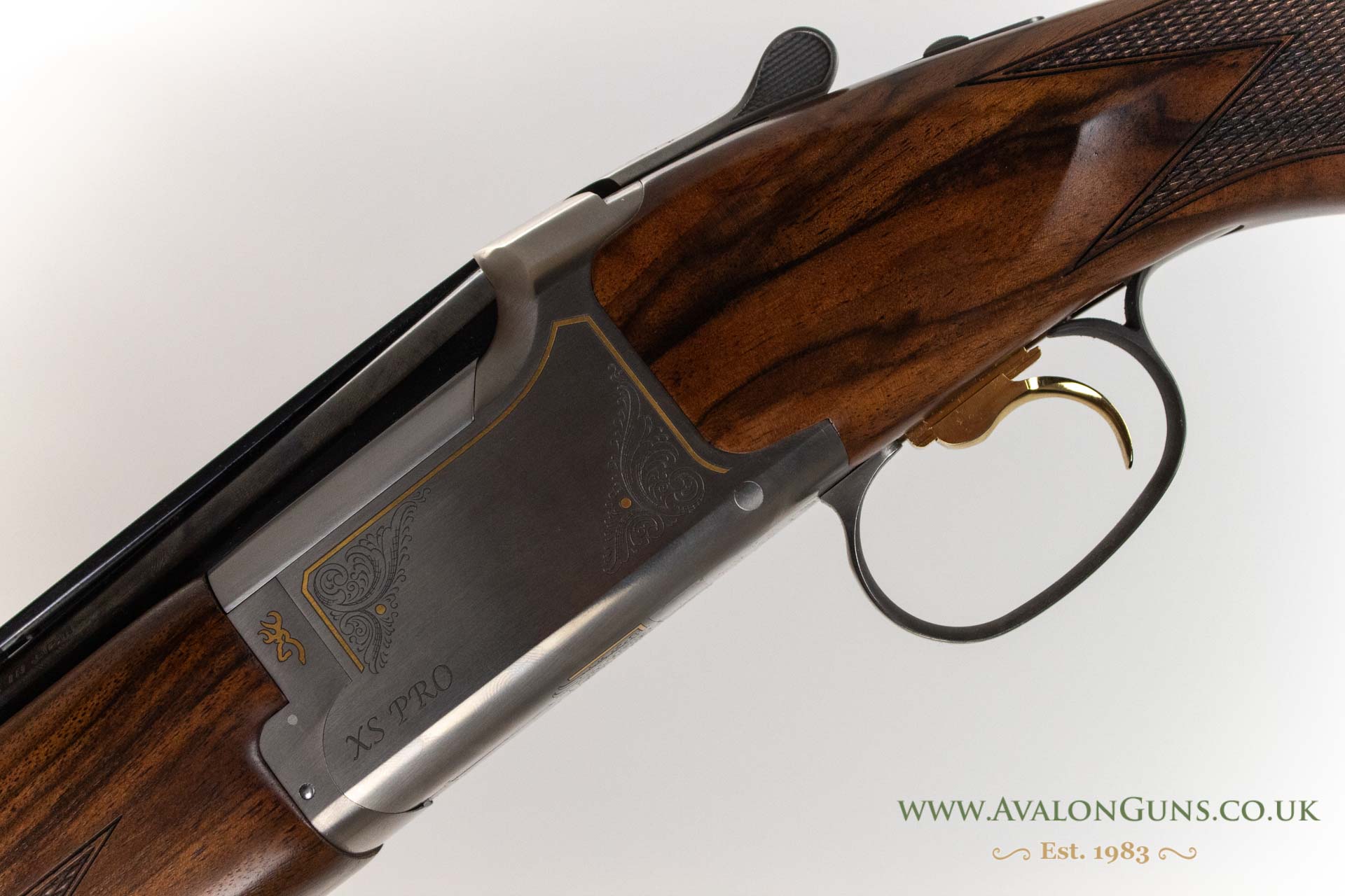Browning Ultra
