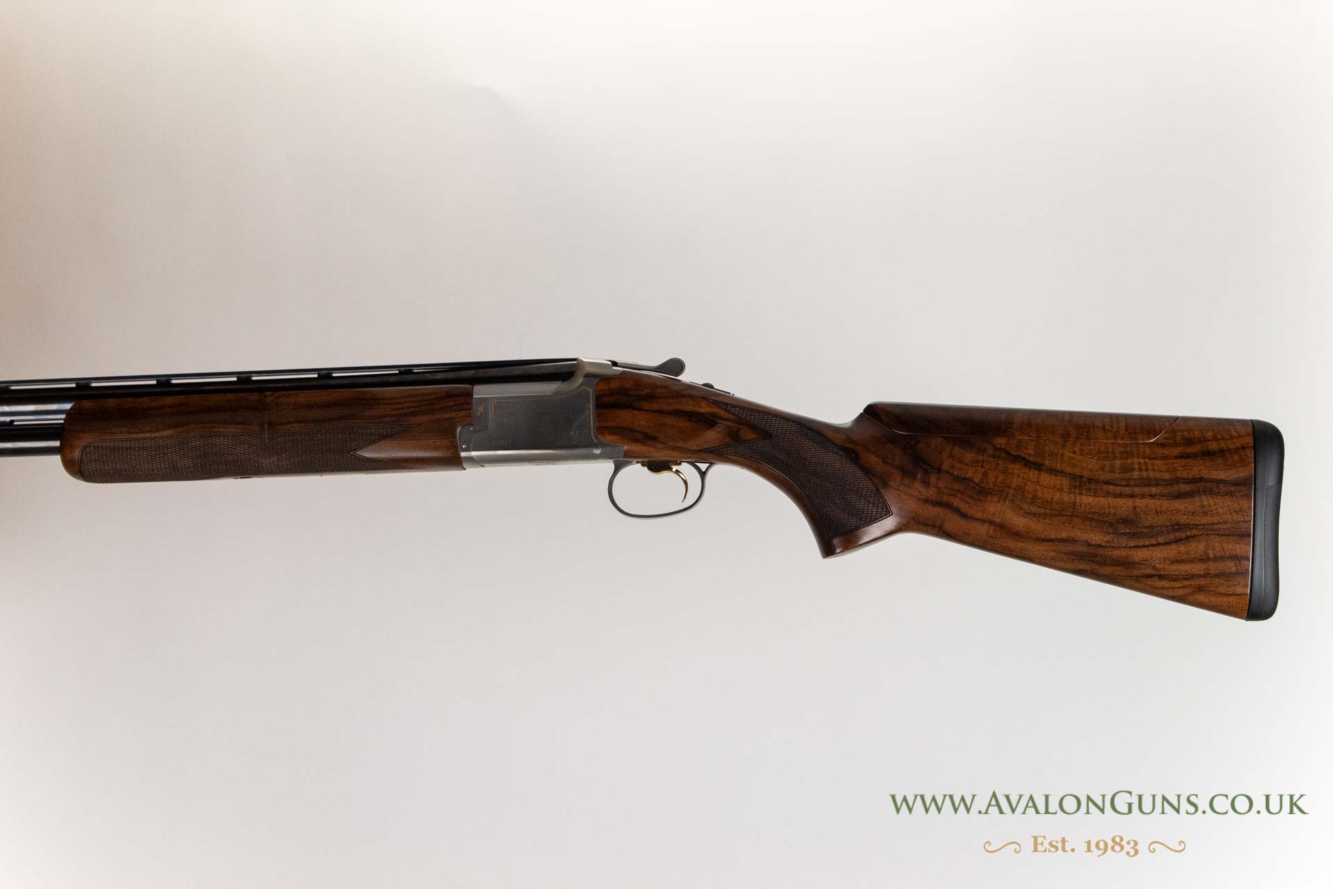 Browning Ultra