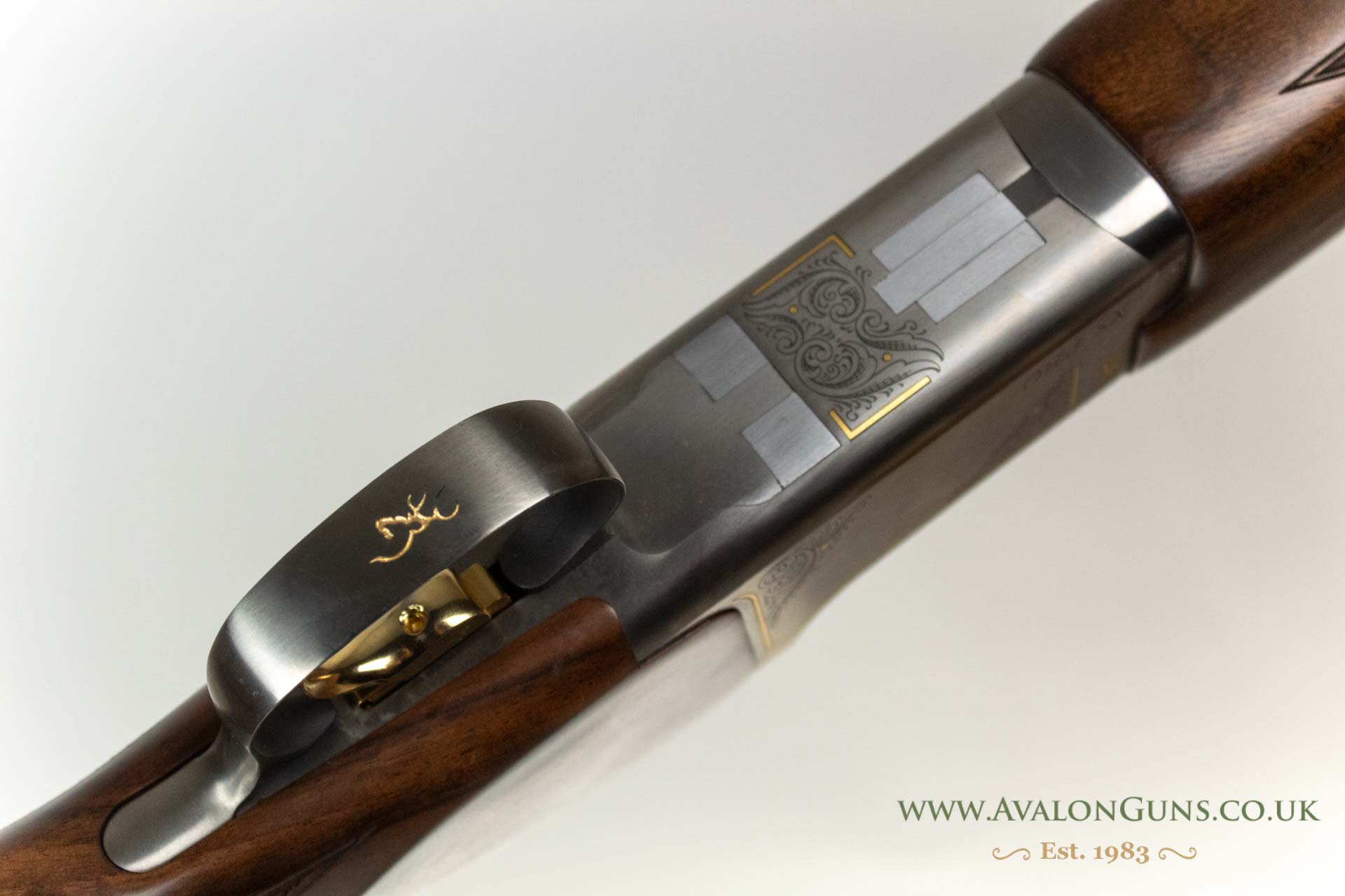 Browning Ultra