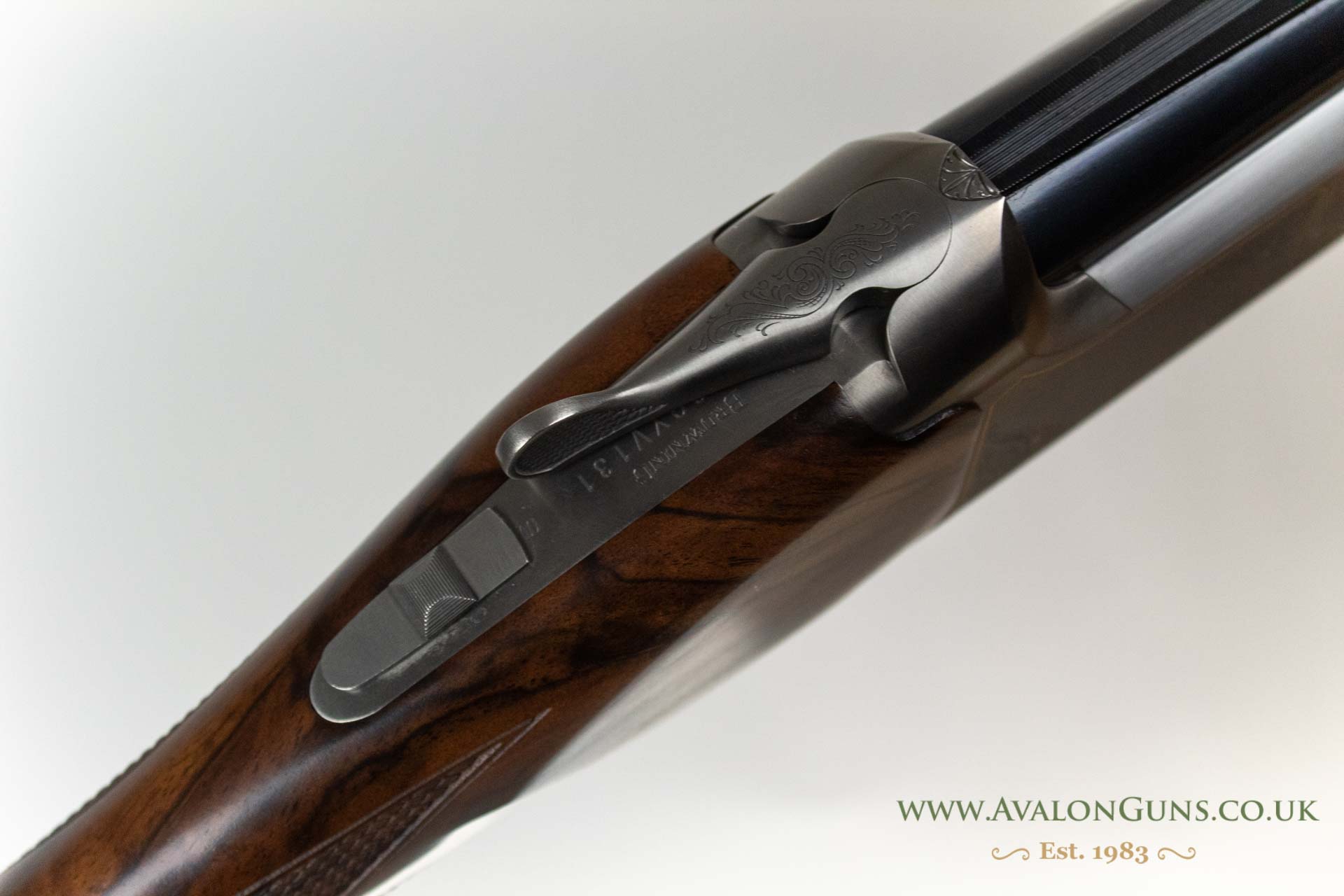 Browning Ultra