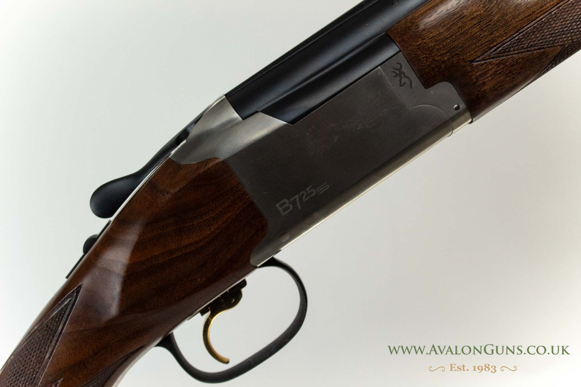 Browning Ultra