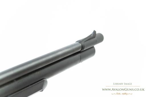 Firearm: SMK Victory CP2
