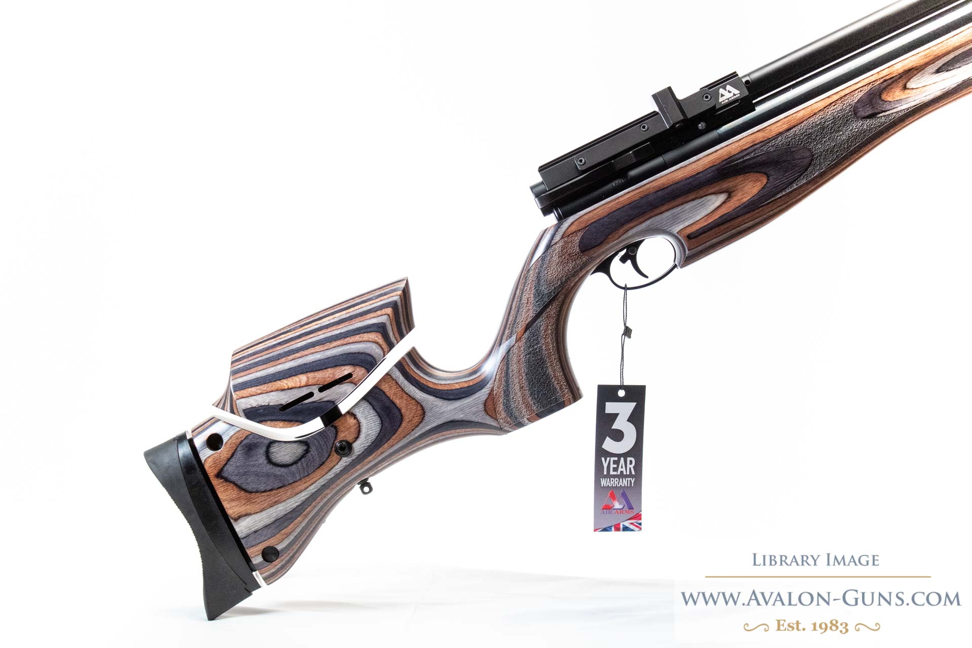 Air Arms S510