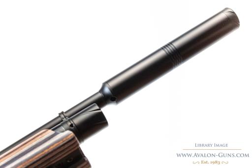 Firearm: Air Arms S510 R Ultimate Sporter Carbine