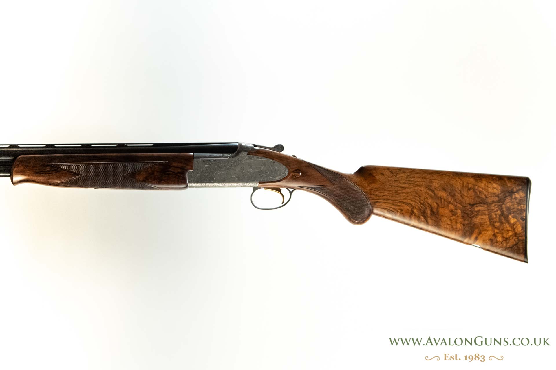 Browning Heritage