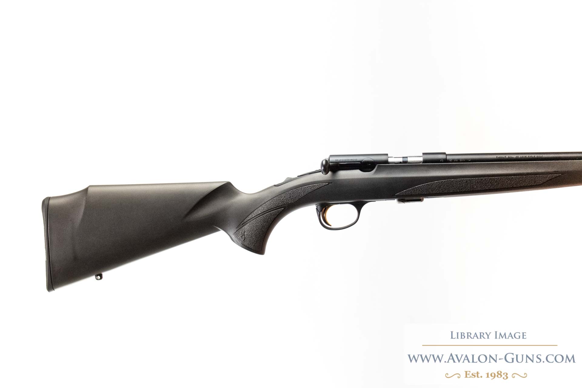 Browning T-BOLT