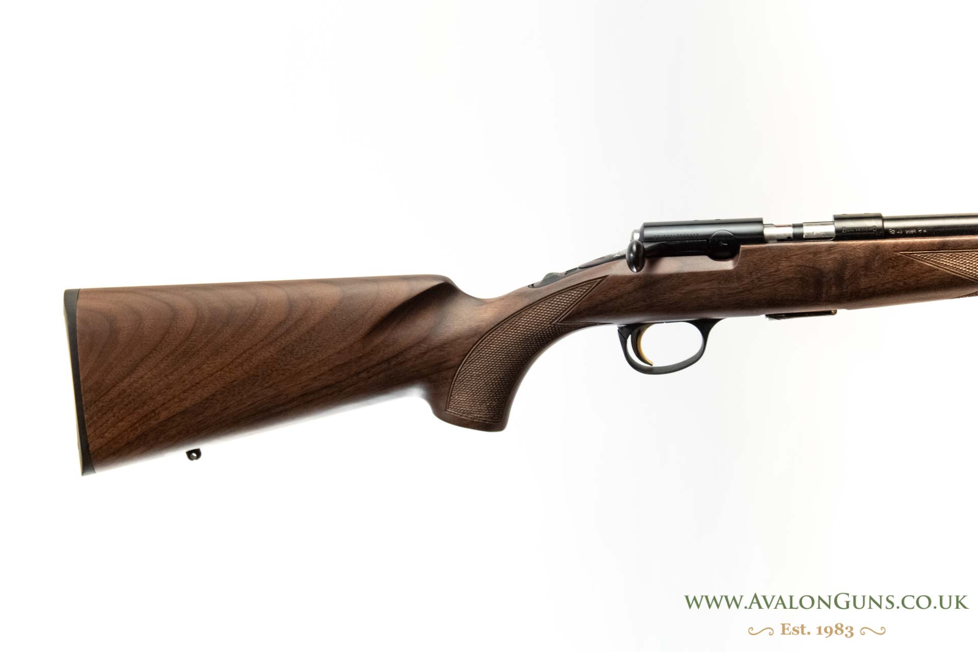 Browning T-BOLT