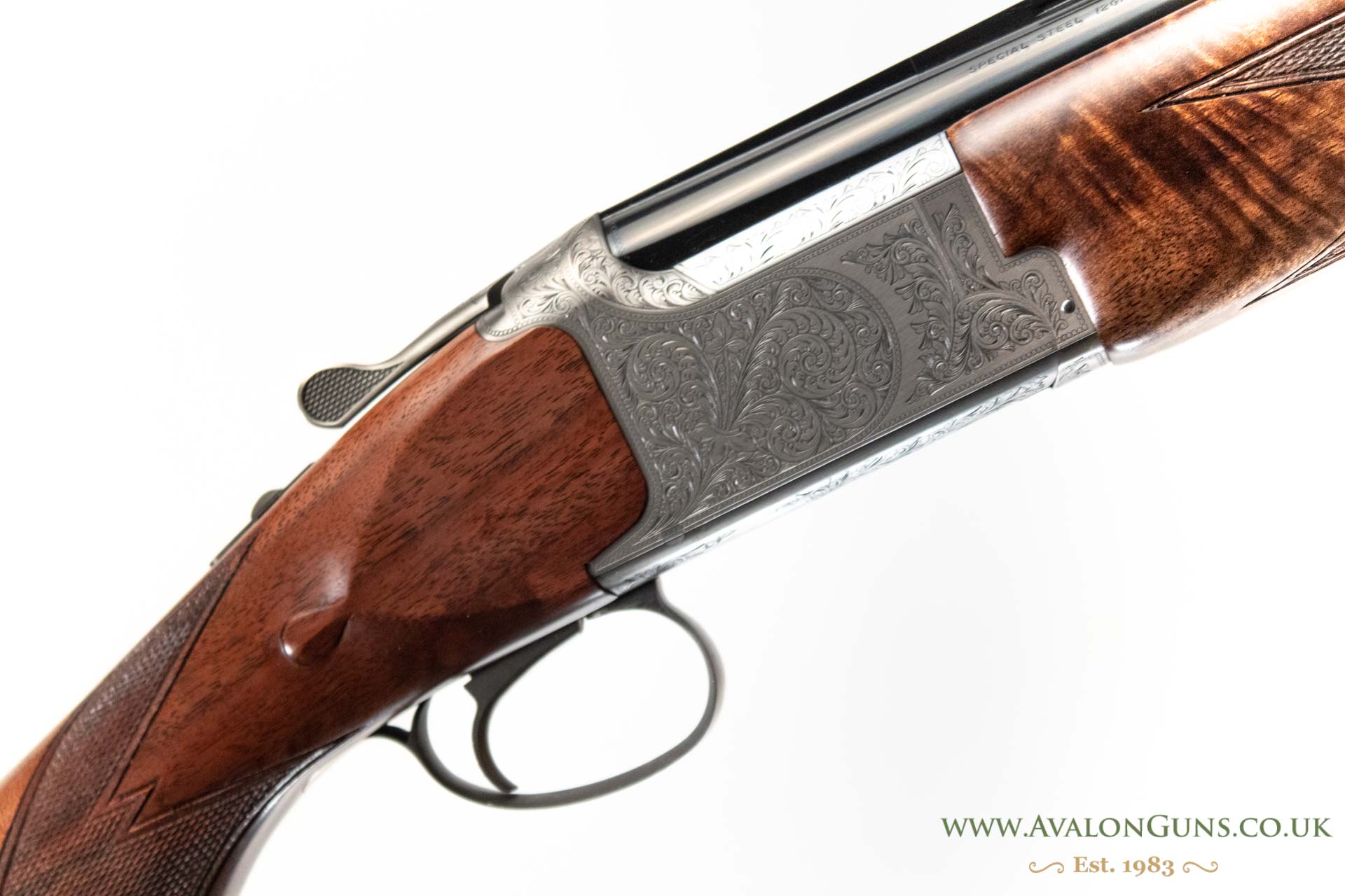 Miroku MK70