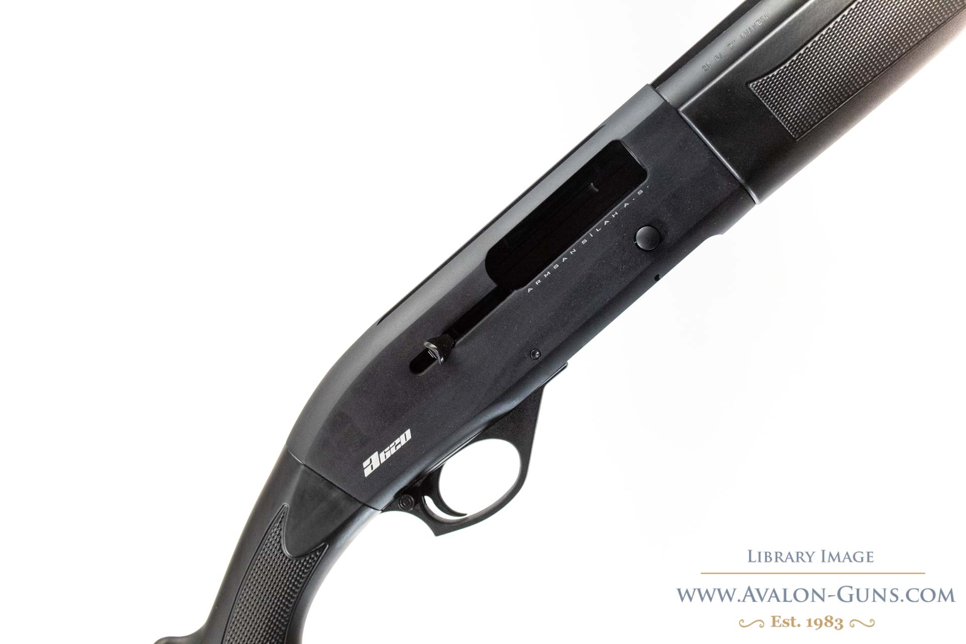 Armsan A612