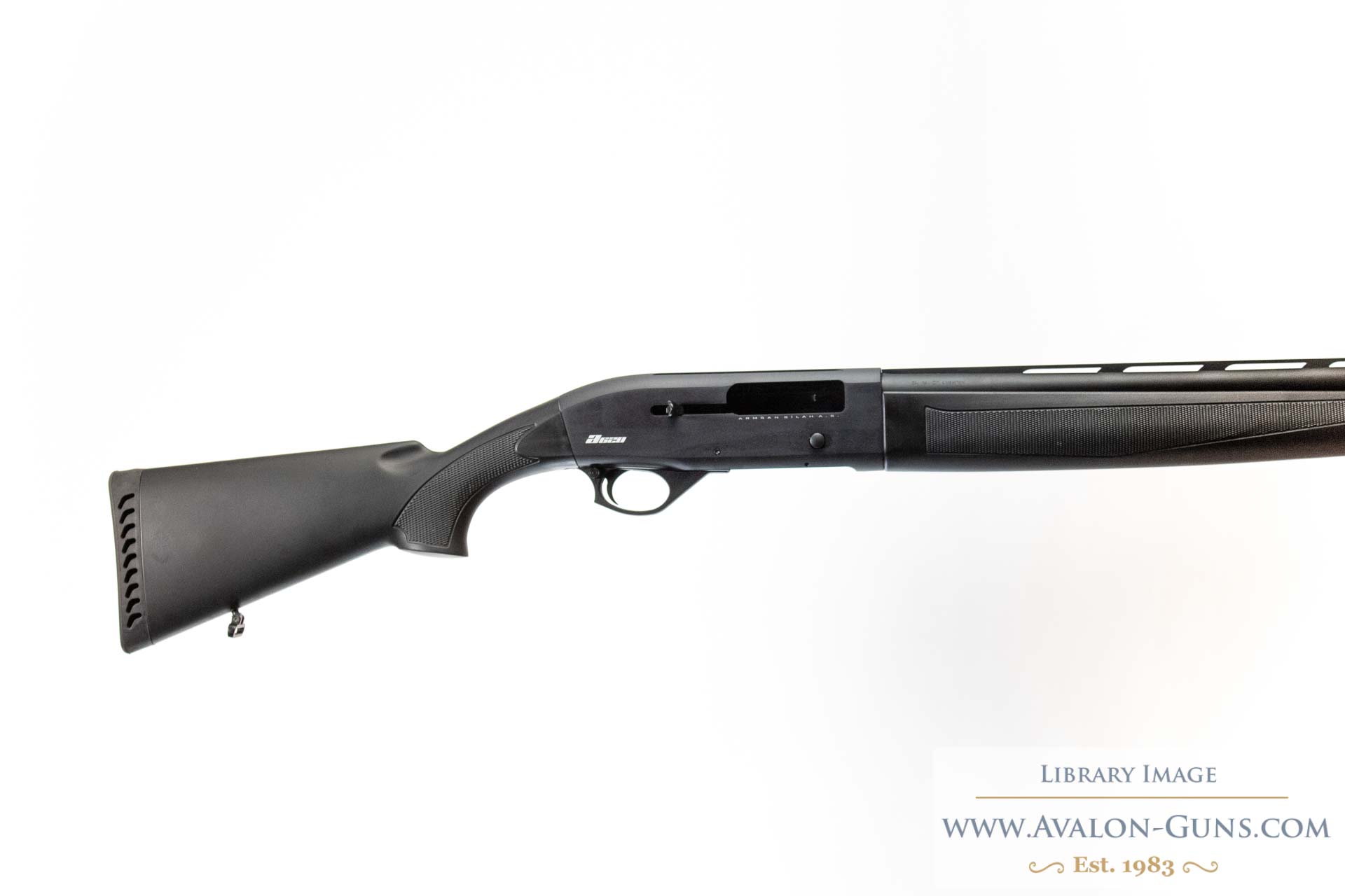 Armsan A612