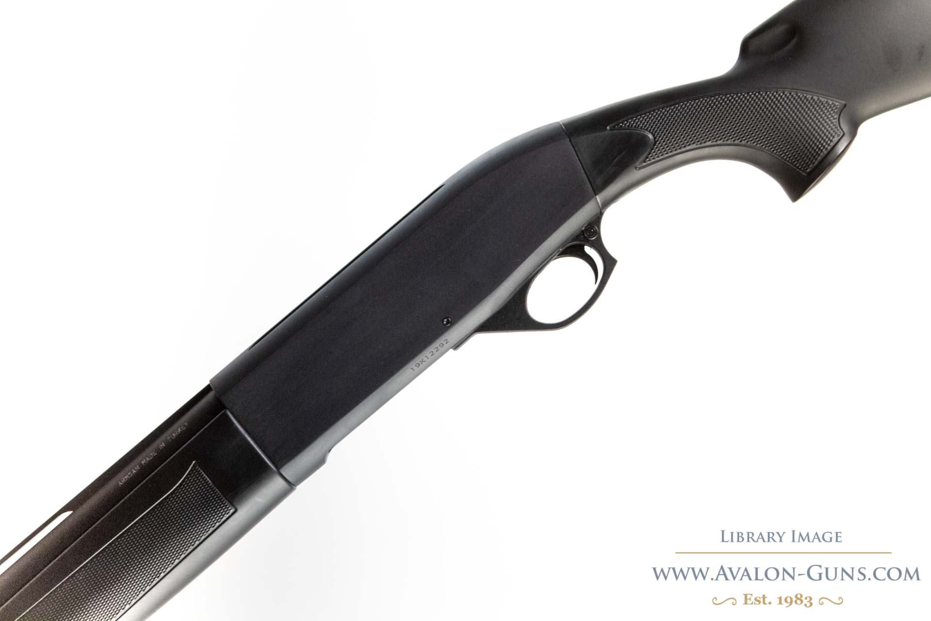 Armsan A612