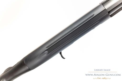 Firearm: Armsan A612 S